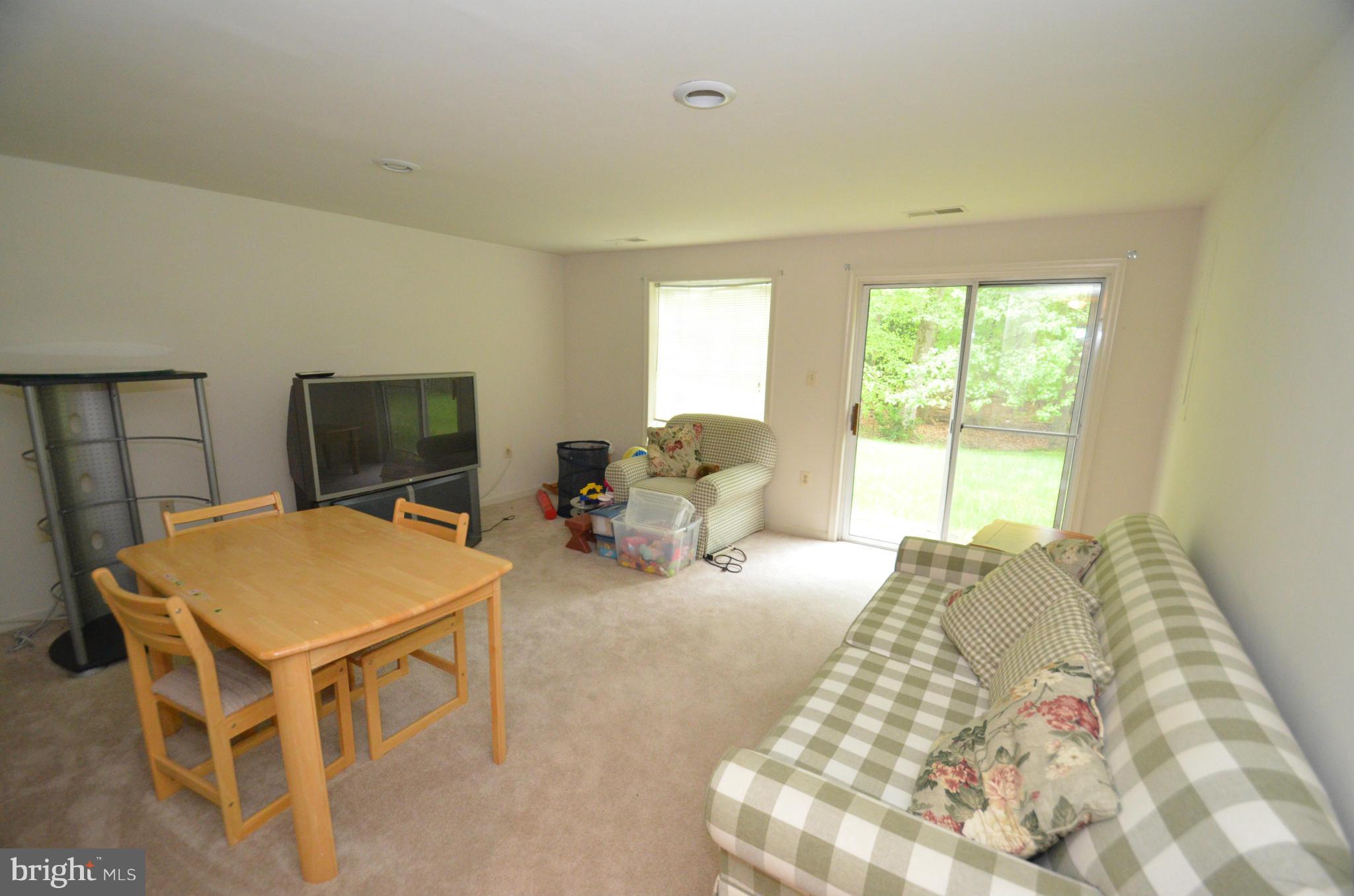 GAMBRILL COURT - Residential Lease