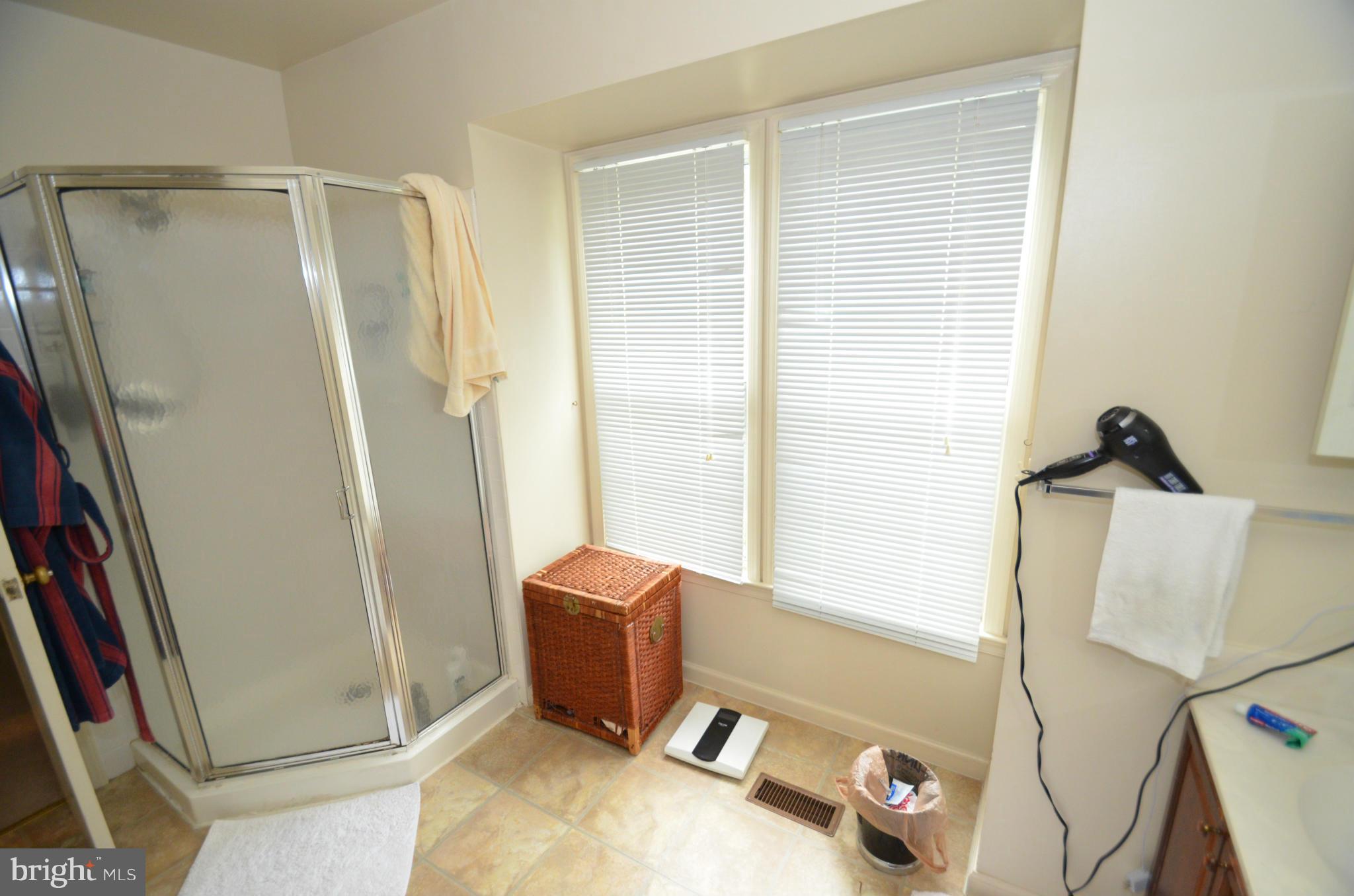 GAMBRILL COURT - Residential Lease