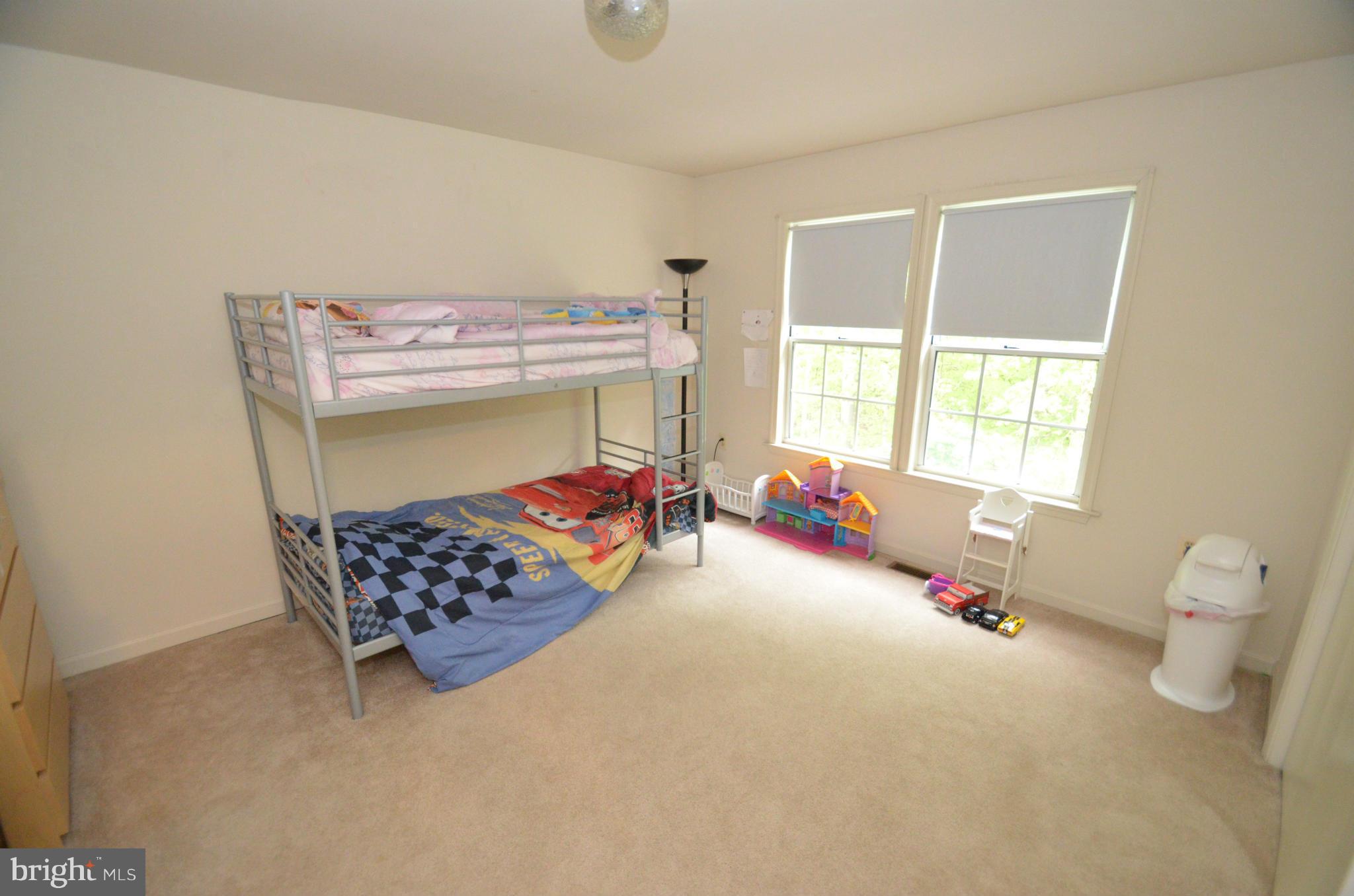 GAMBRILL COURT - Residential Lease