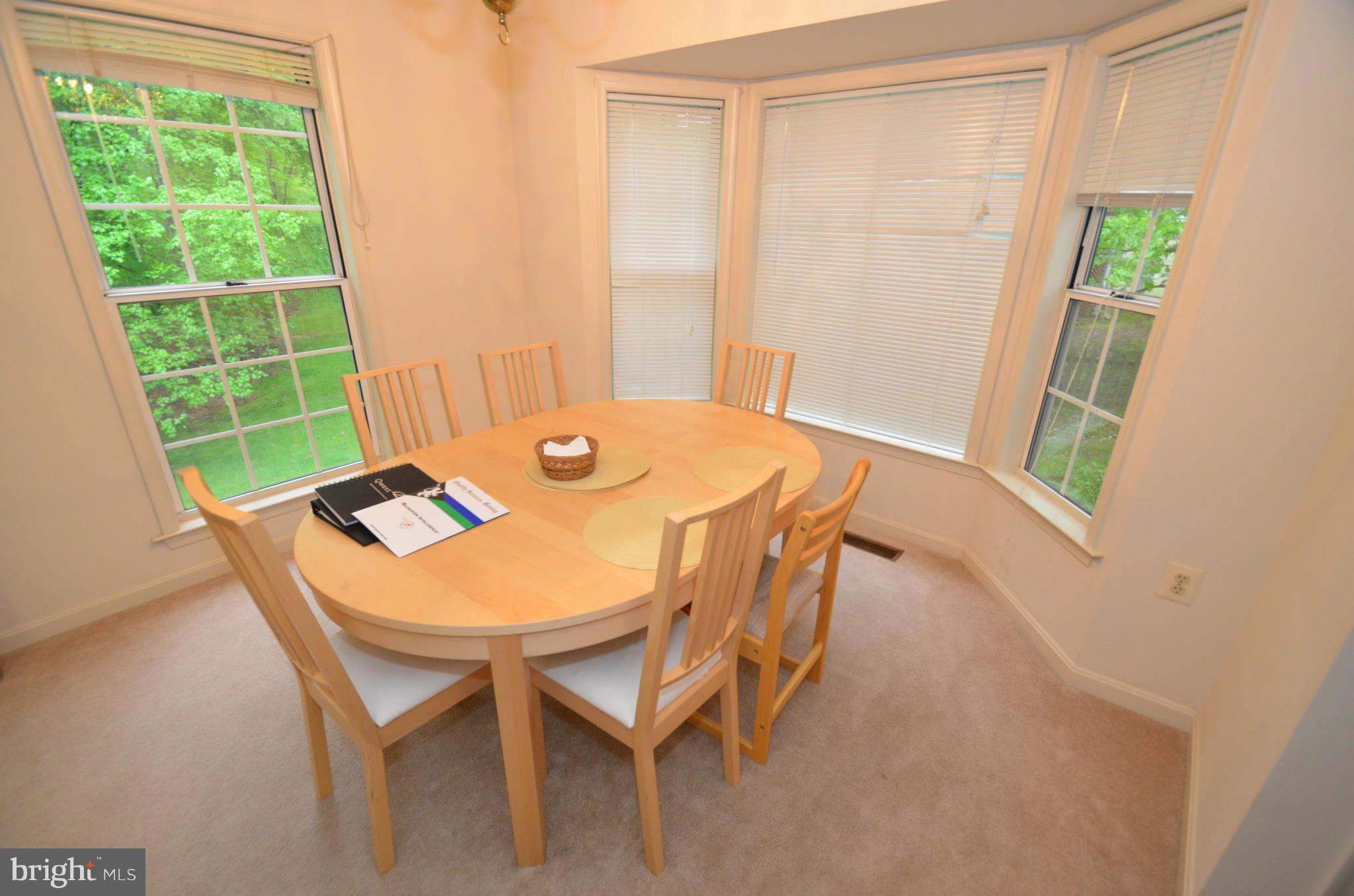 GAMBRILL COURT - Residential Lease