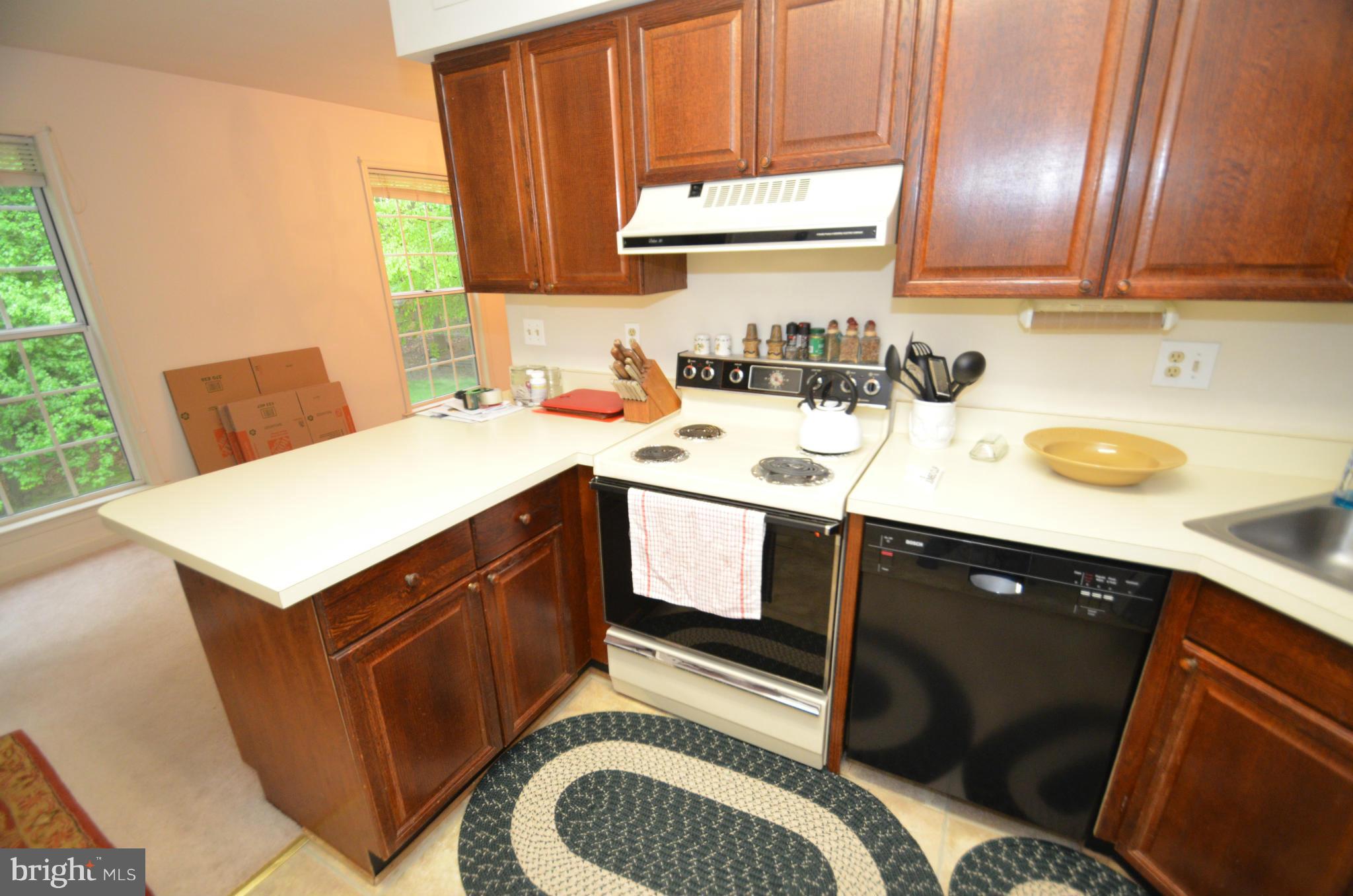 GAMBRILL COURT - Residential Lease