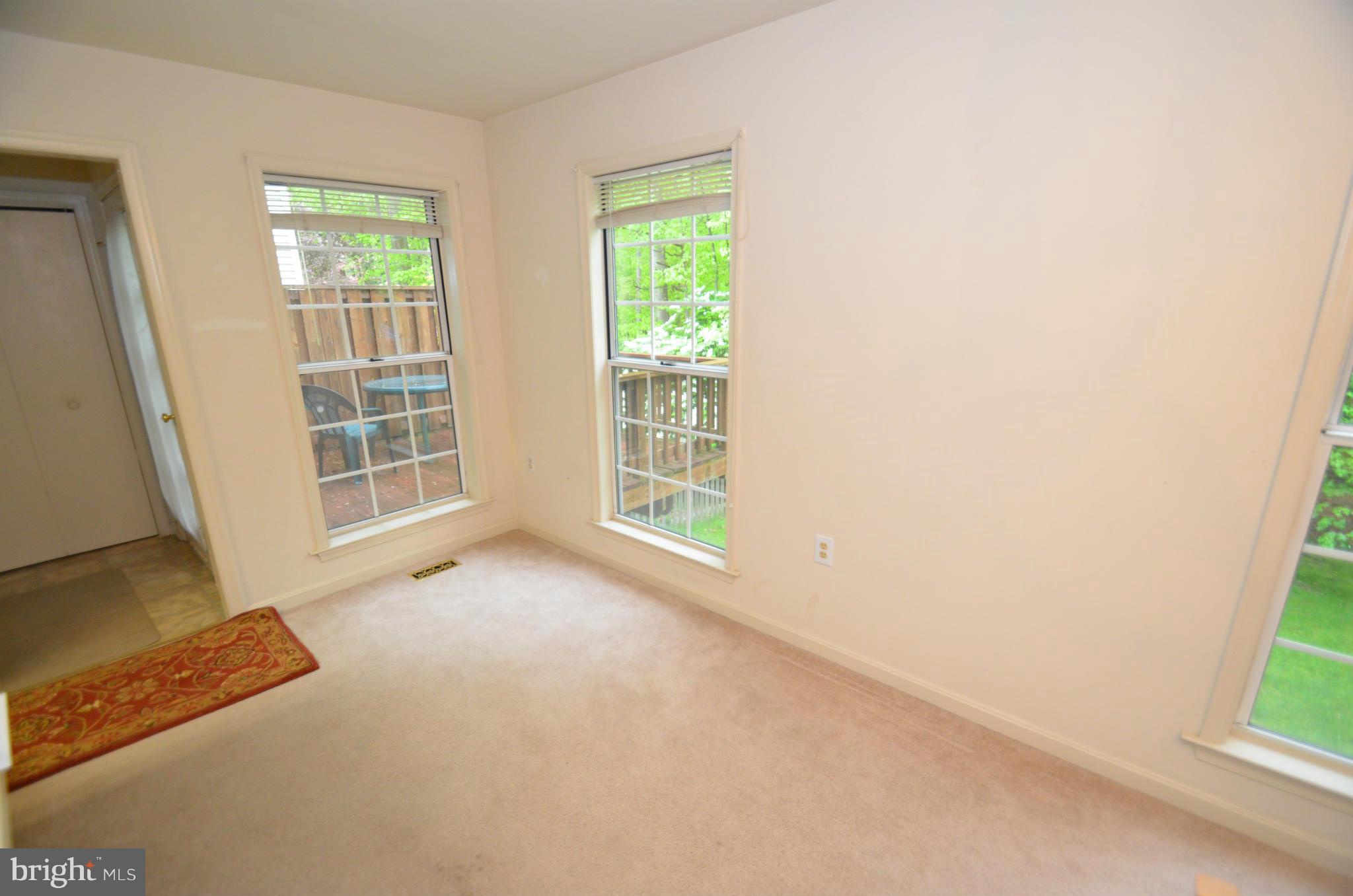 GAMBRILL COURT - Residential Lease