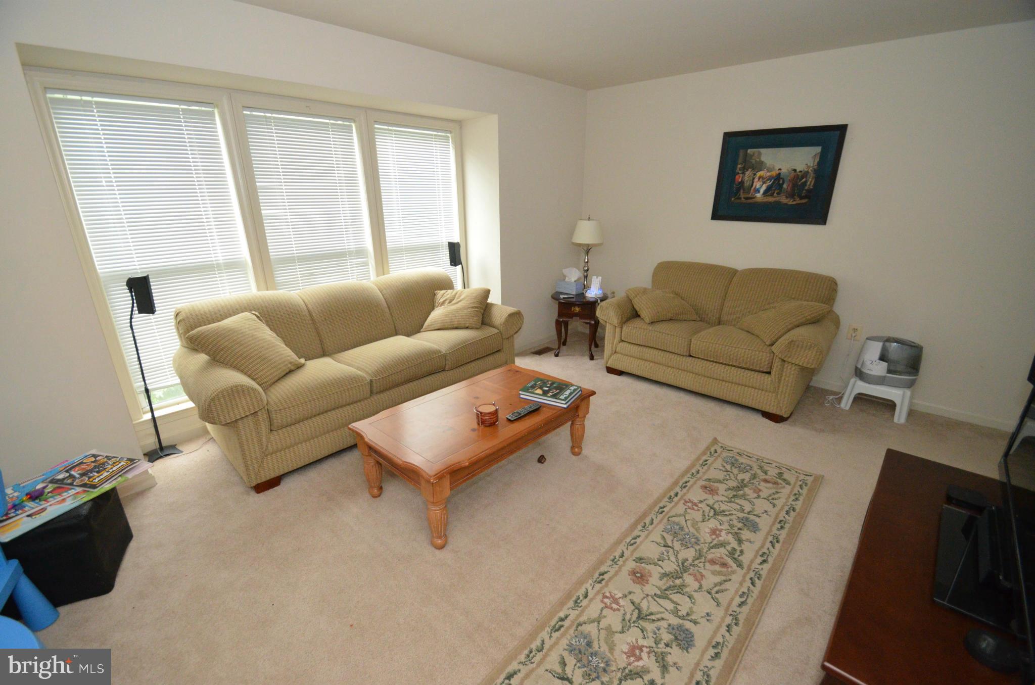 GAMBRILL COURT - Residential Lease