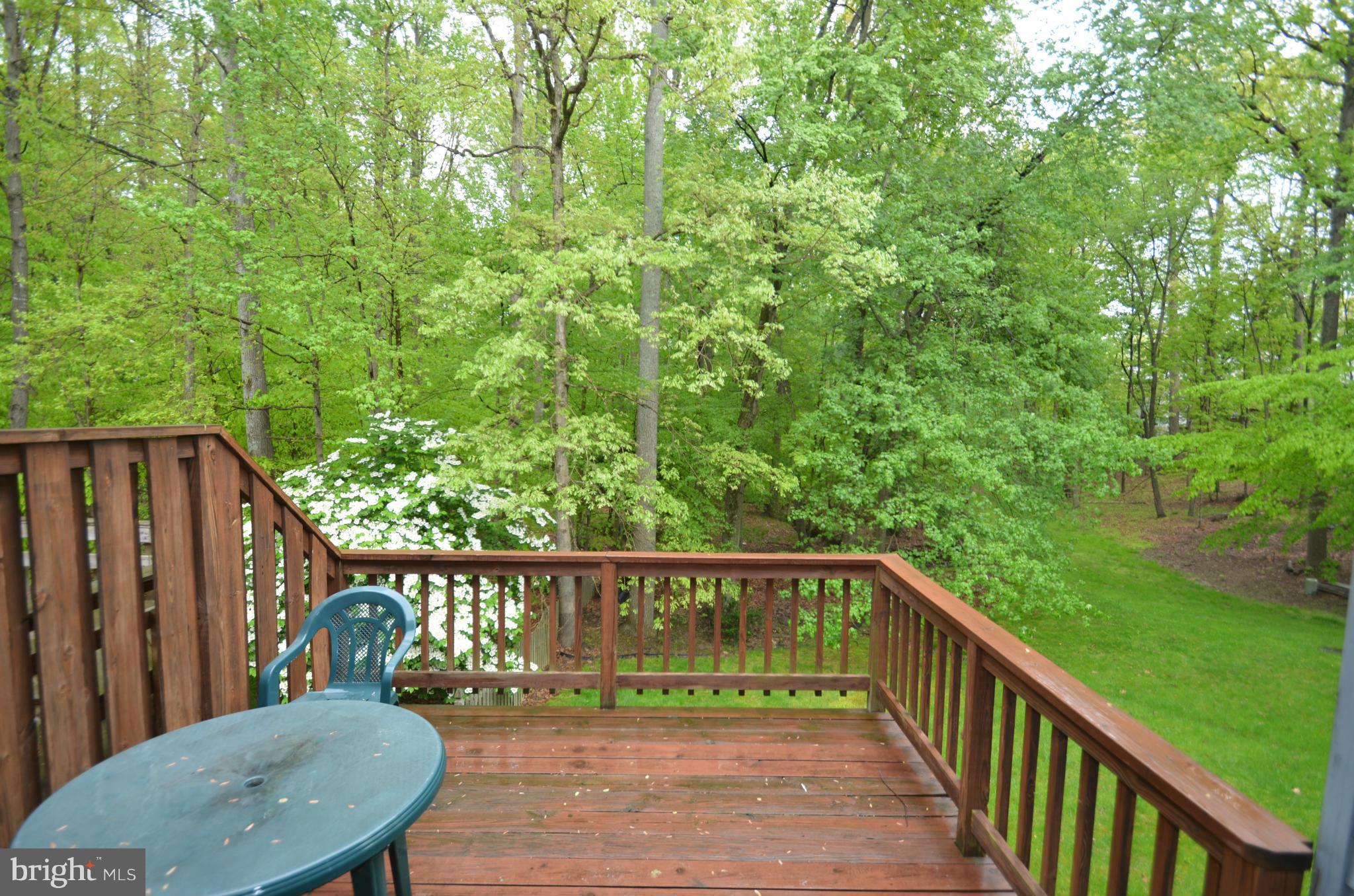 GAMBRILL COURT - Residential Lease