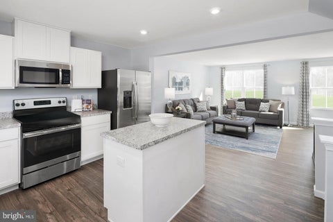 Photo of 45 Cornerstone Drive #J3, ORWIGSBURG, PA 17961 (MLS # PASK2029990)