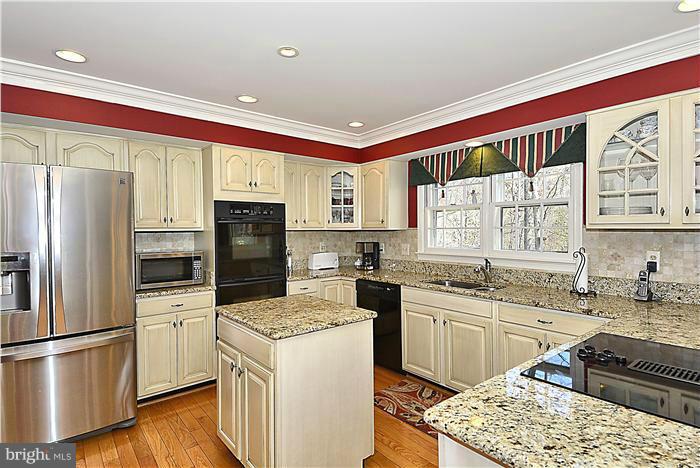 SOUTH RUN FOREST - Residential