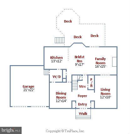 SOUTH RUN FOREST - Residential