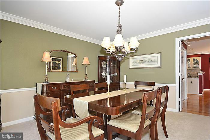 SOUTH RUN FOREST - Residential