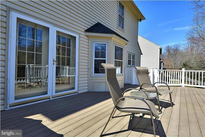 SOUTH RUN FOREST - Residential