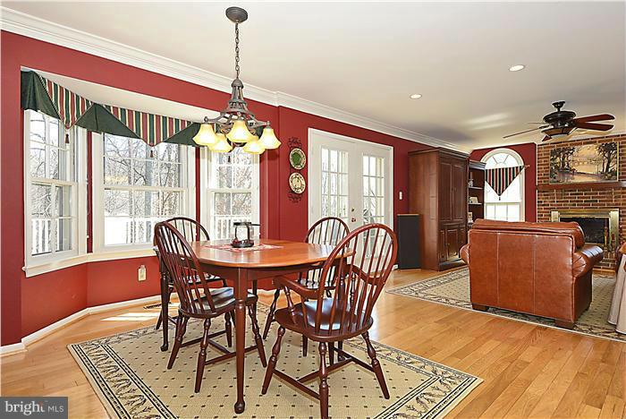 SOUTH RUN FOREST - Residential