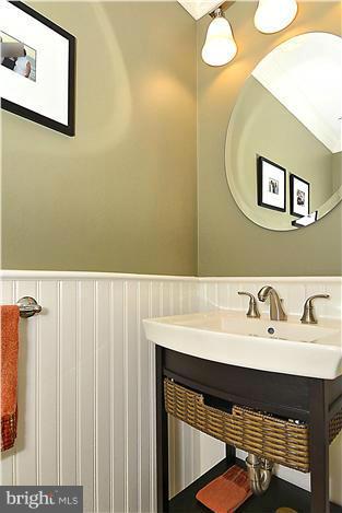 SOUTH RUN FOREST - Residential