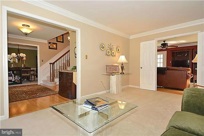 SOUTH RUN FOREST - Residential