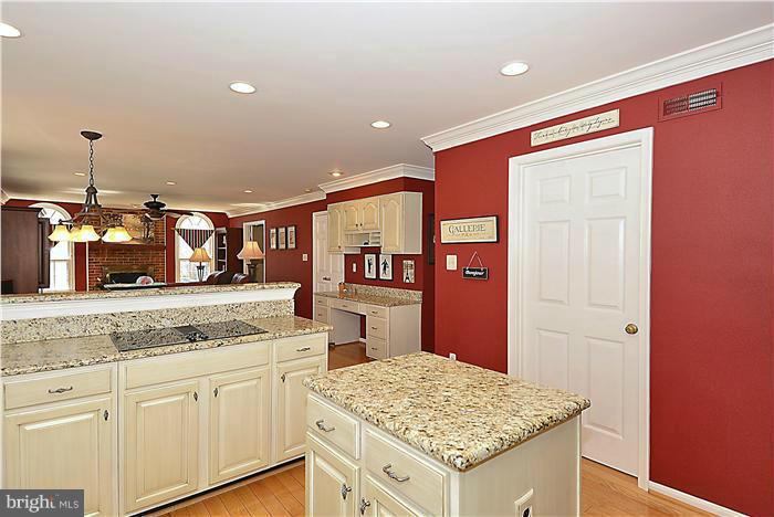 SOUTH RUN FOREST - Residential