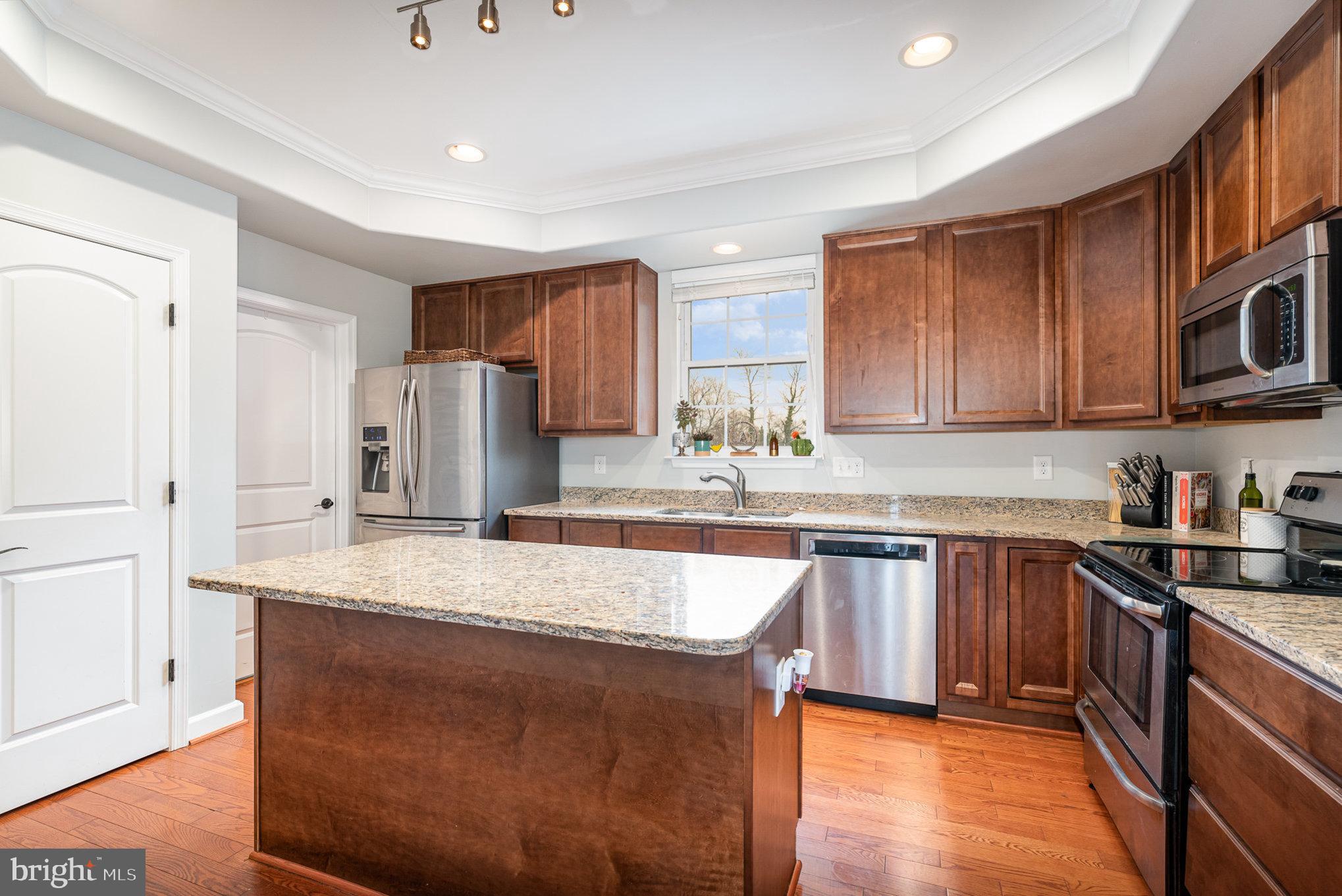 VIEW POINT PARK - Residential