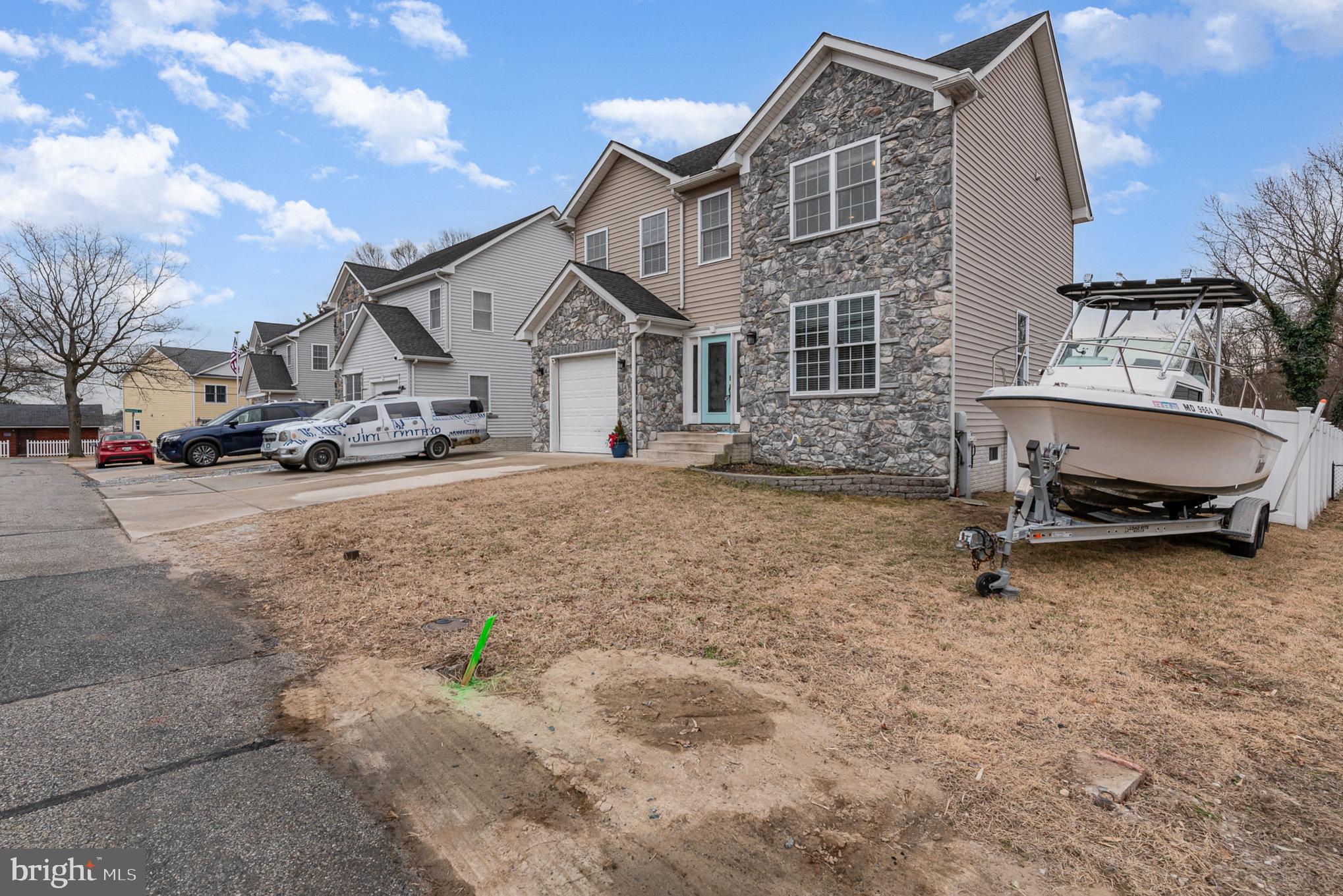 VIEW POINT PARK - Residential