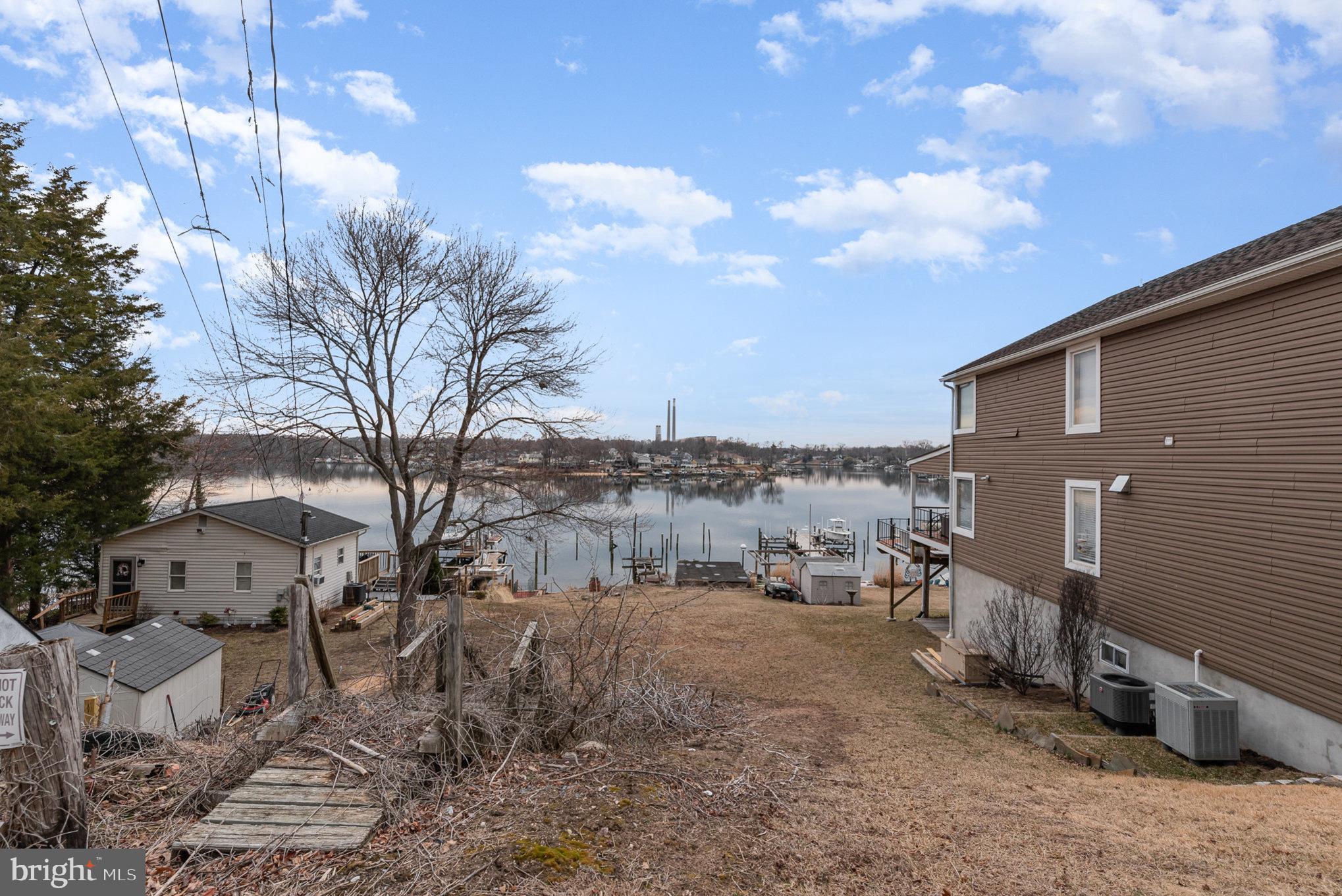 VIEW POINT PARK - Residential