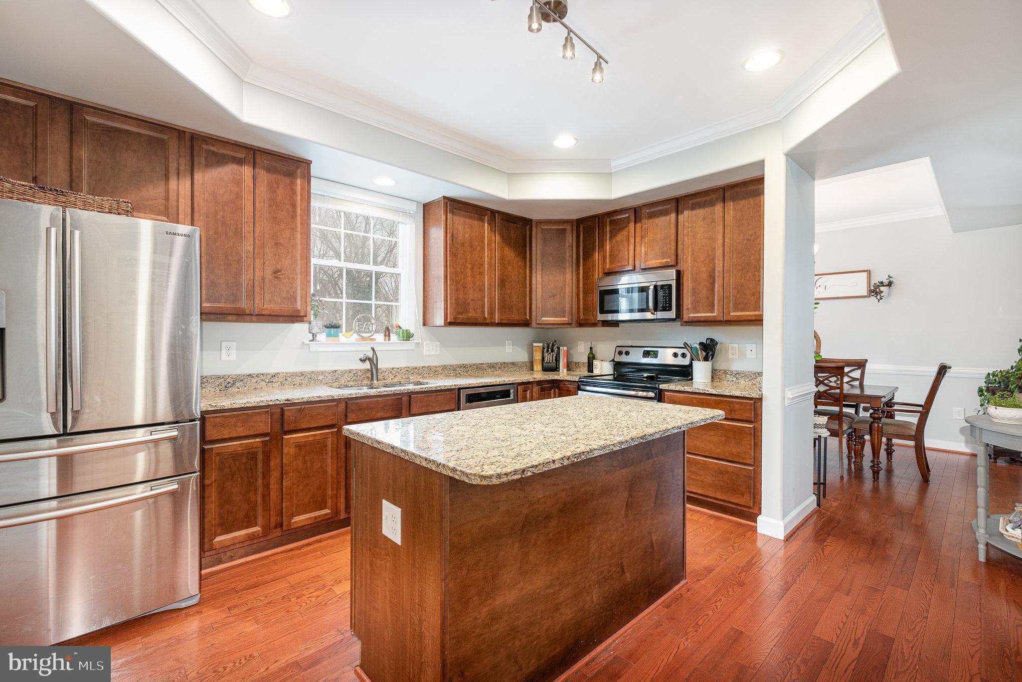 VIEW POINT PARK - Residential