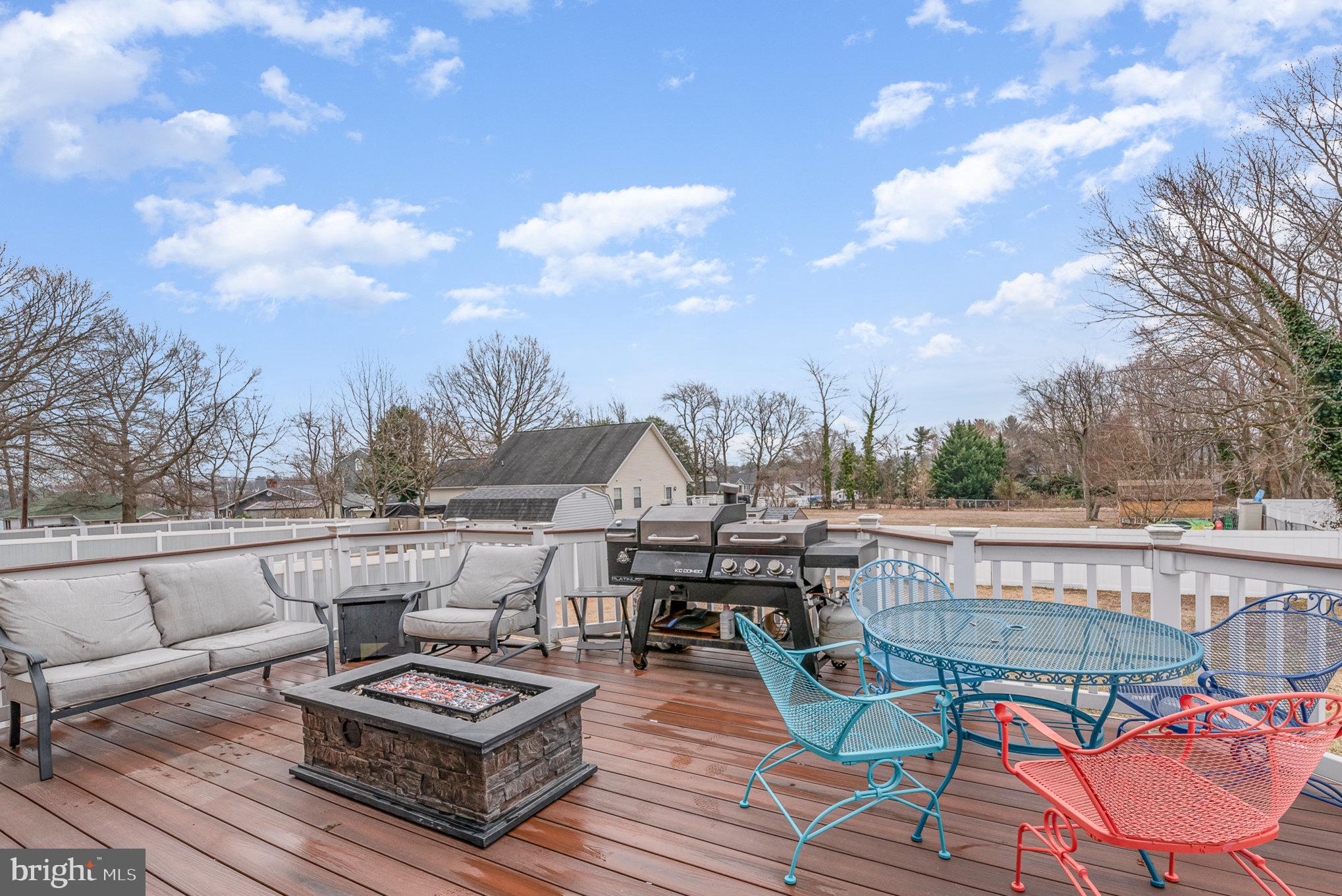 VIEW POINT PARK - Residential