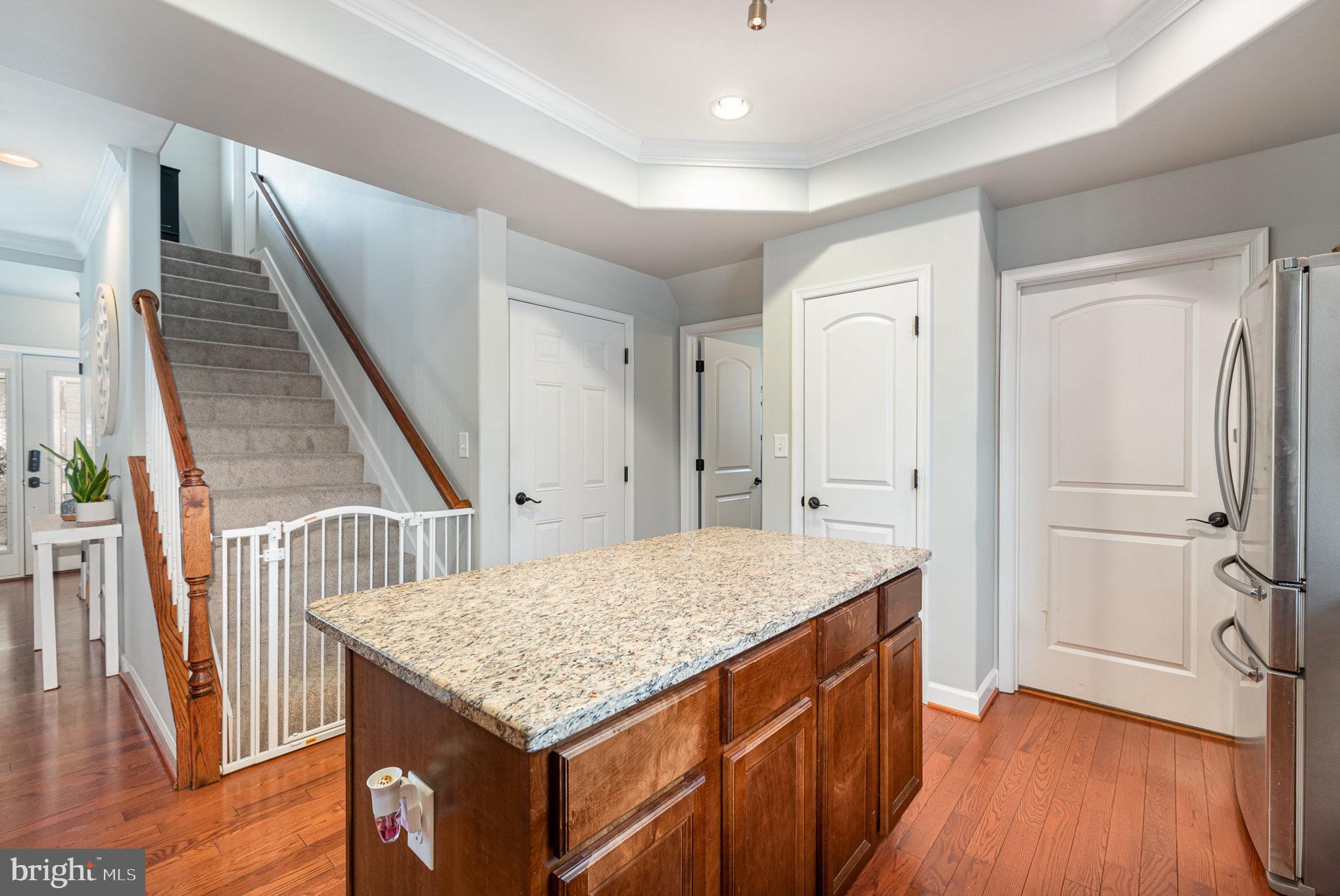 VIEW POINT PARK - Residential