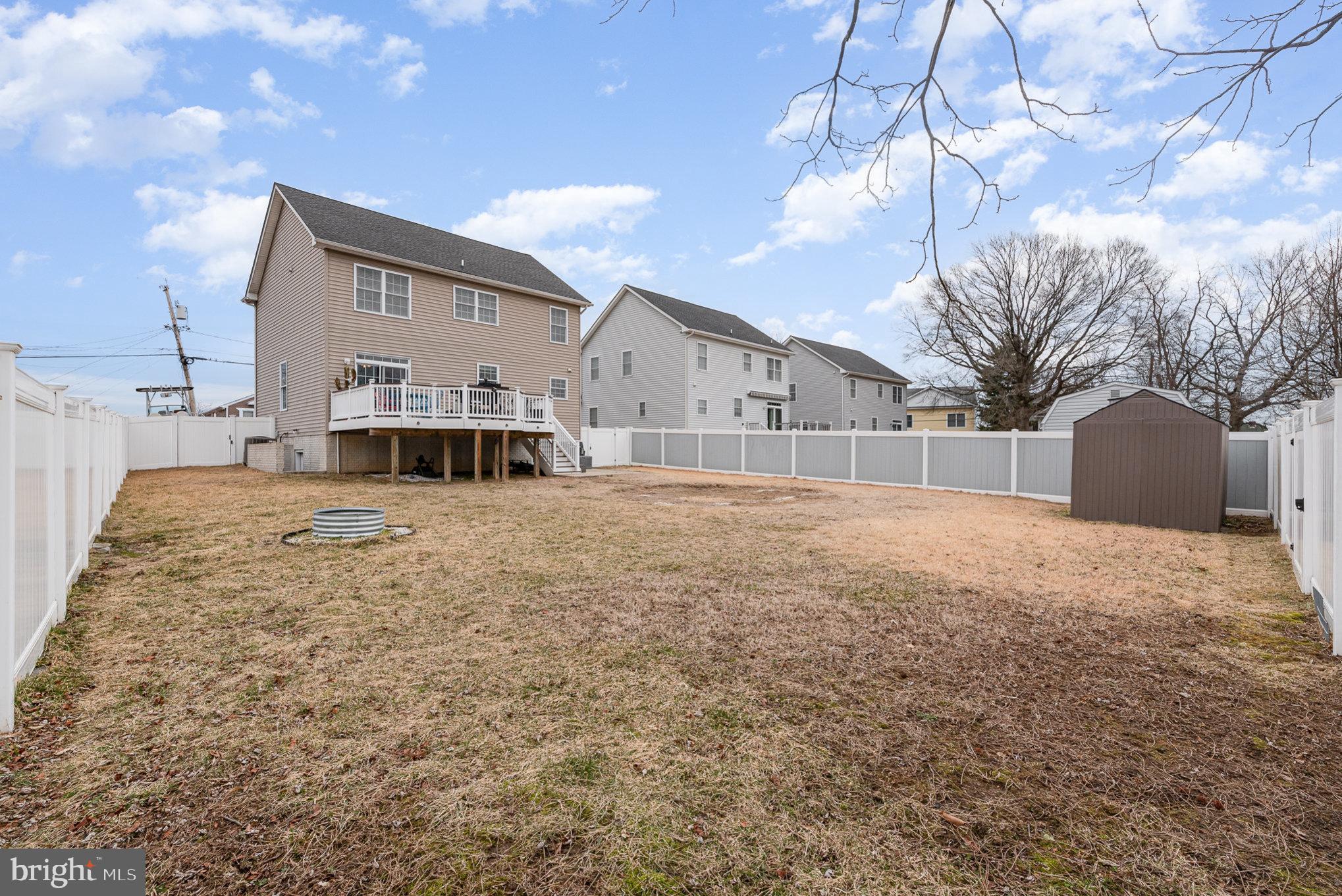 VIEW POINT PARK - Residential