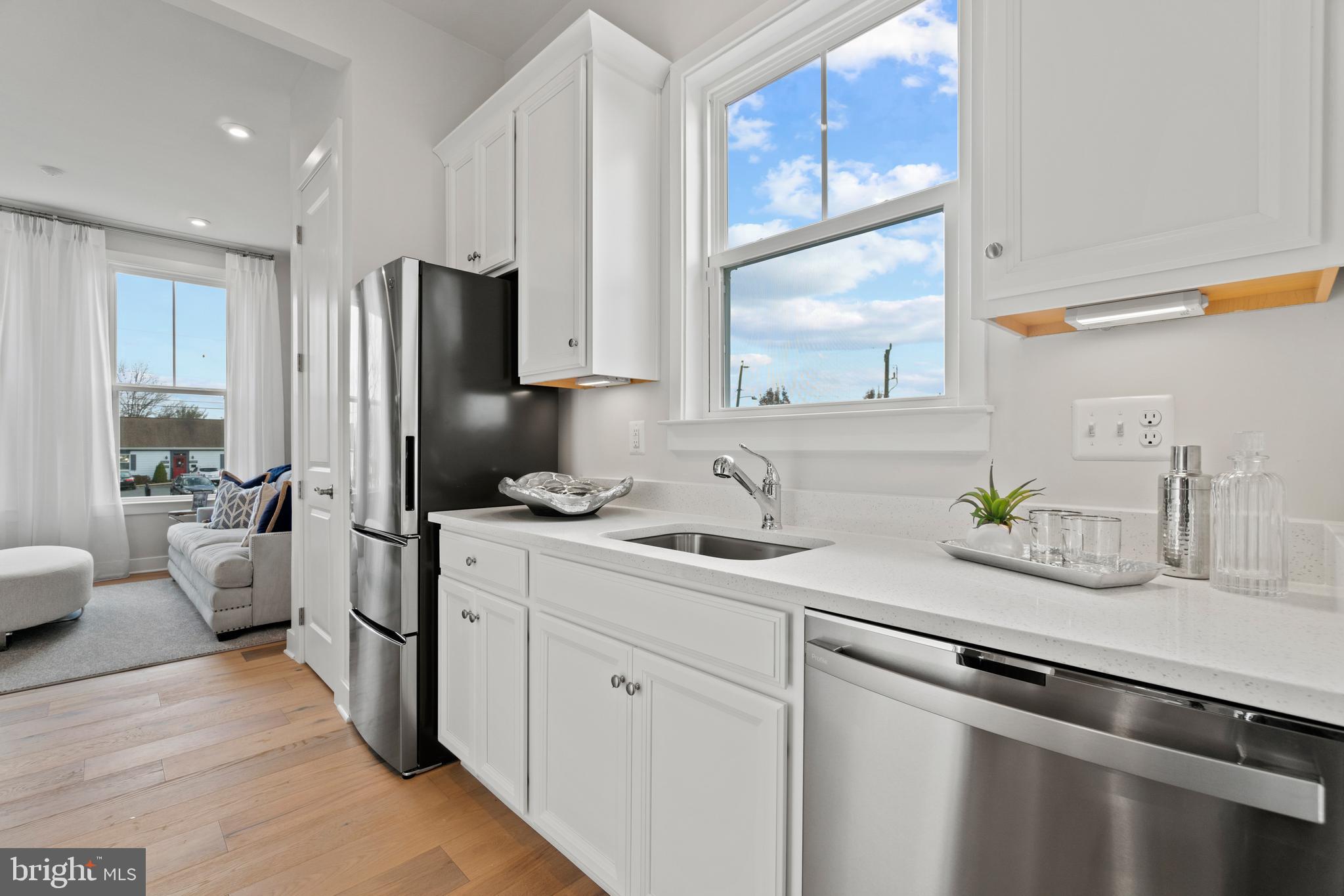 OVERLOOK AT WESTMORE - Residential