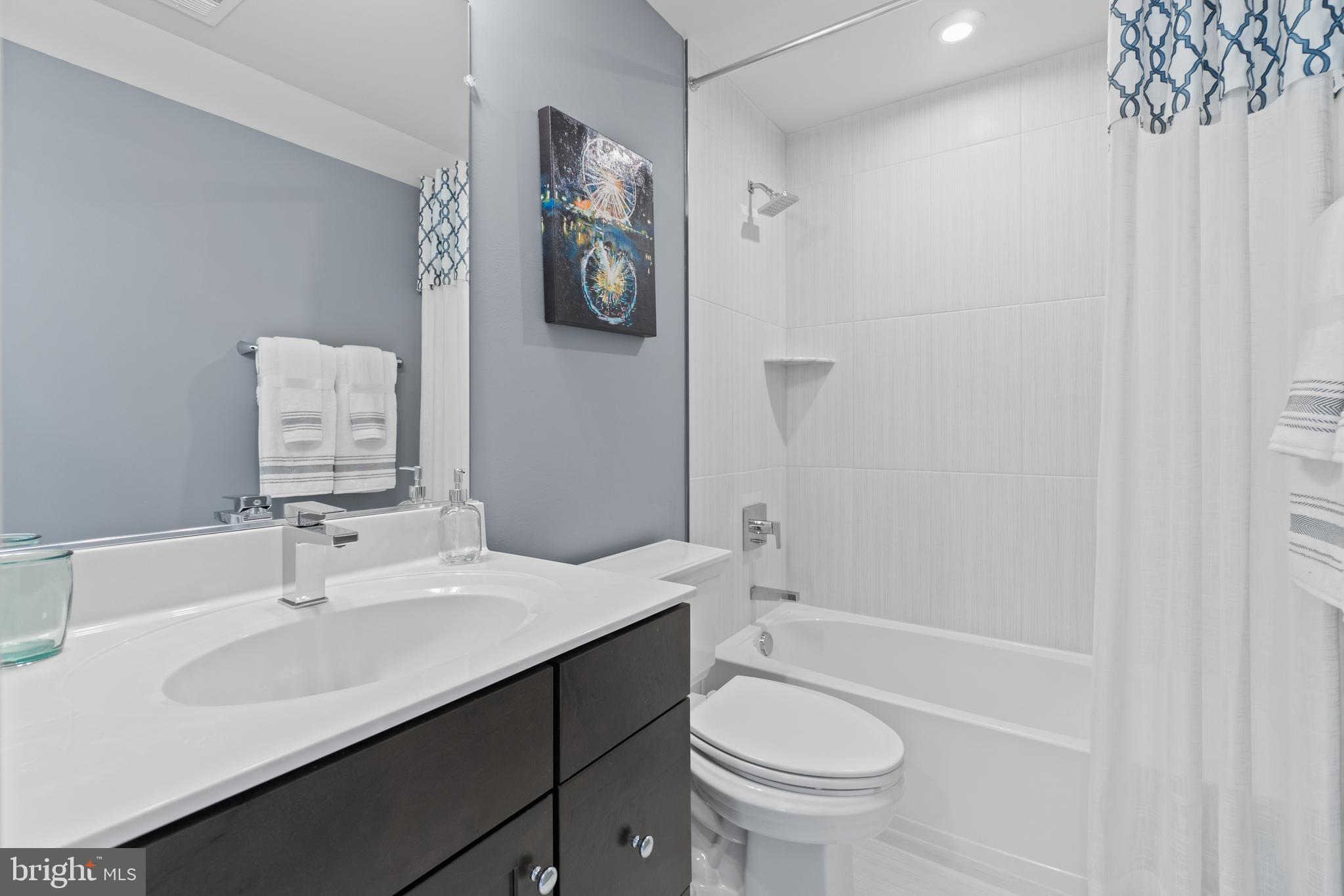 OVERLOOK AT WESTMORE - Residential