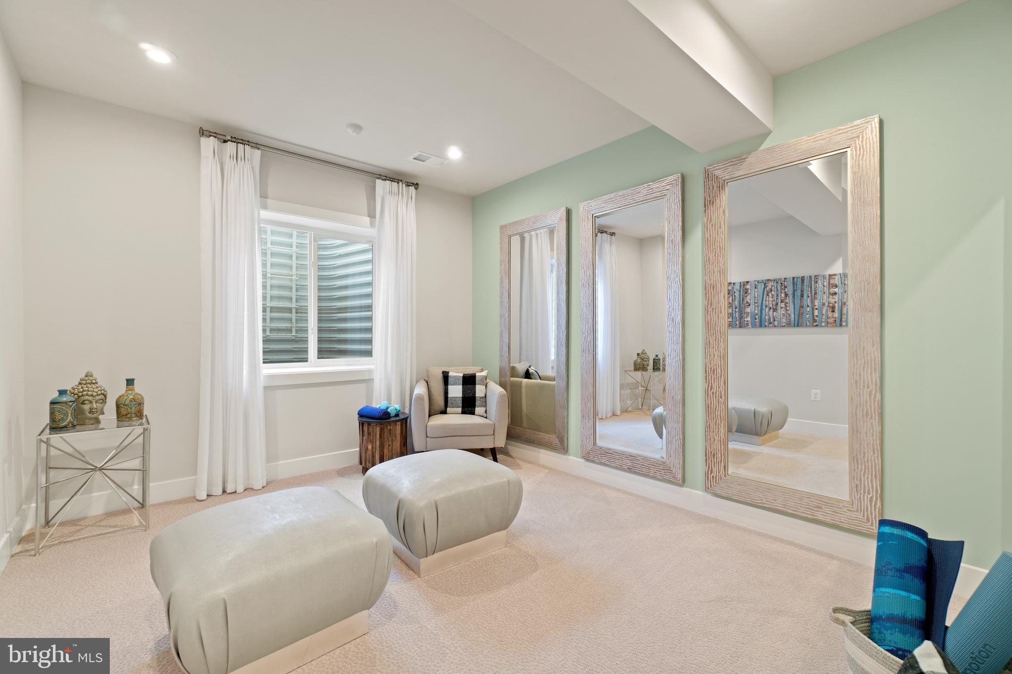 OVERLOOK AT WESTMORE - Residential