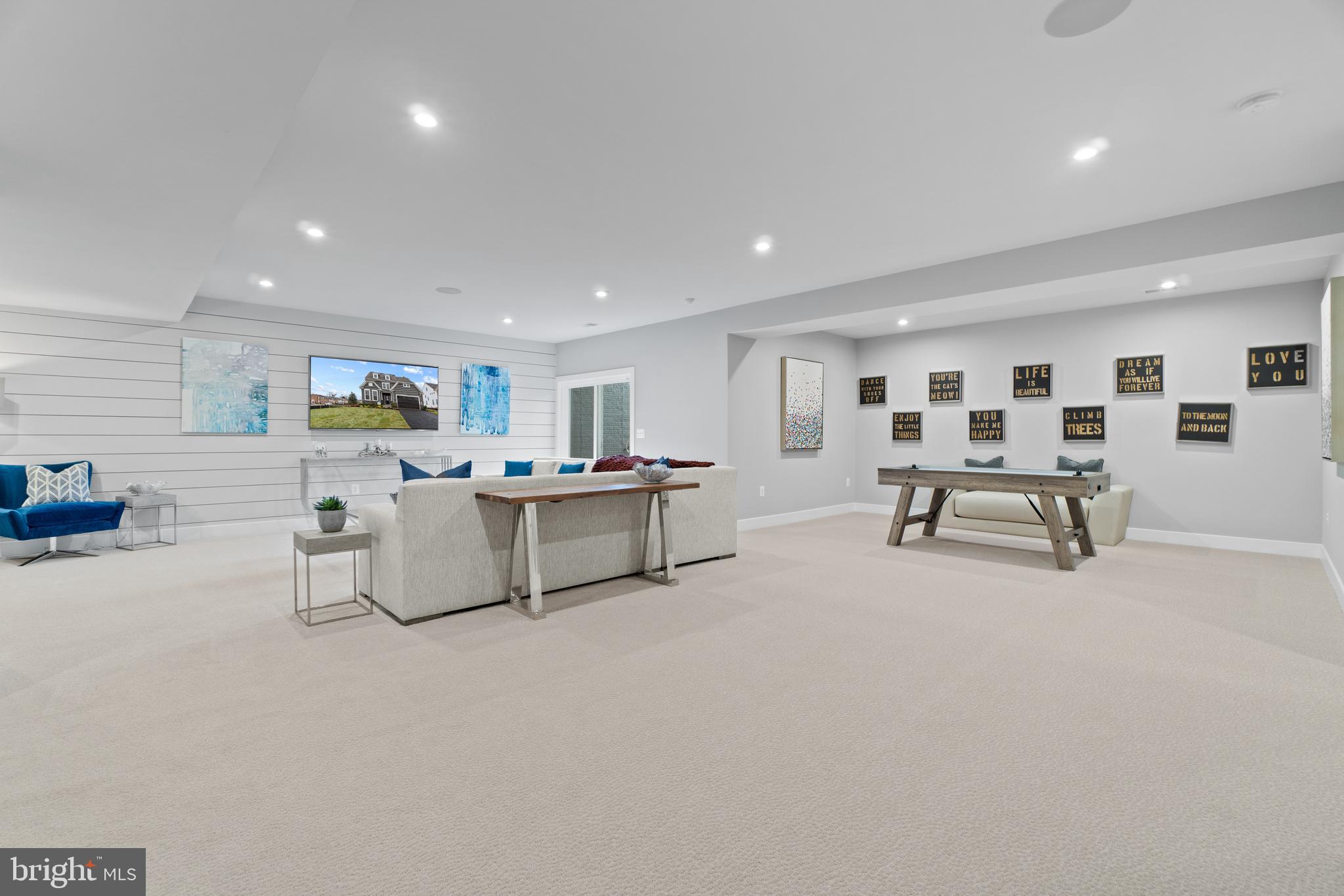 OVERLOOK AT WESTMORE - Residential