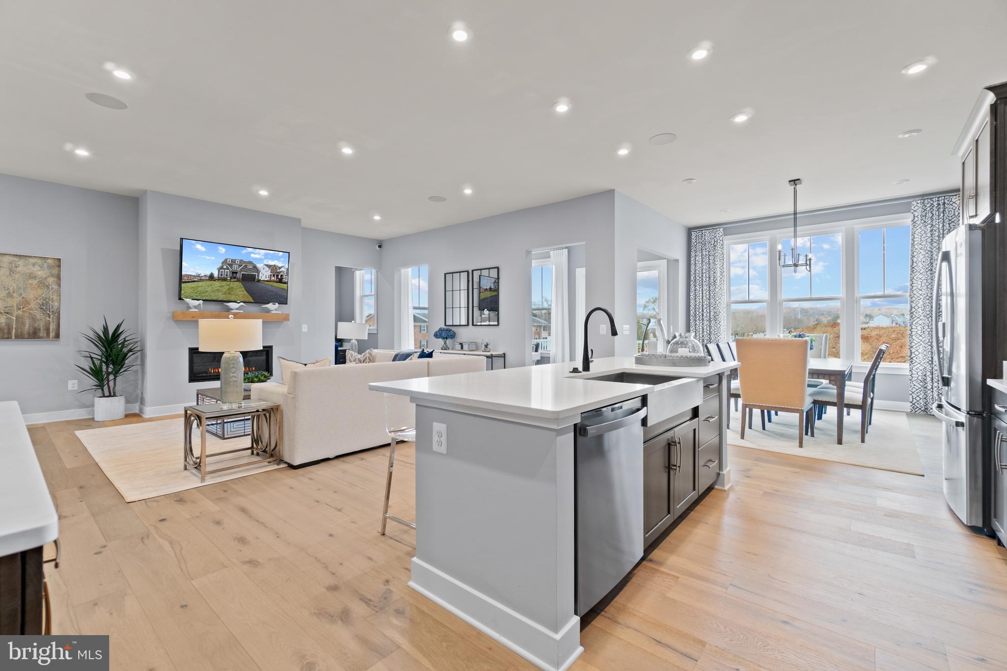 OVERLOOK AT WESTMORE - Residential