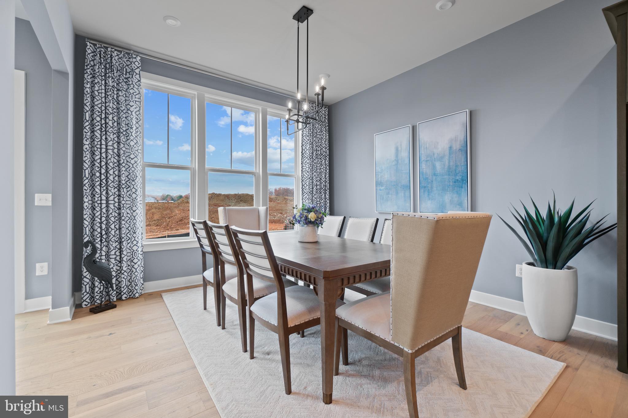 OVERLOOK AT WESTMORE - Residential