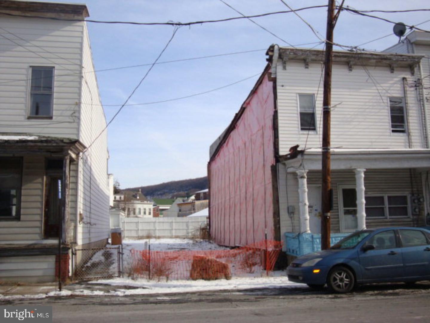 NO SDS, ADDITIONAL ADDENDUMS, VACANT LOT NO APPOINTMENTS NECESSARY, SOLD AS-IS. Mailing Address Continued: PORT CARBON