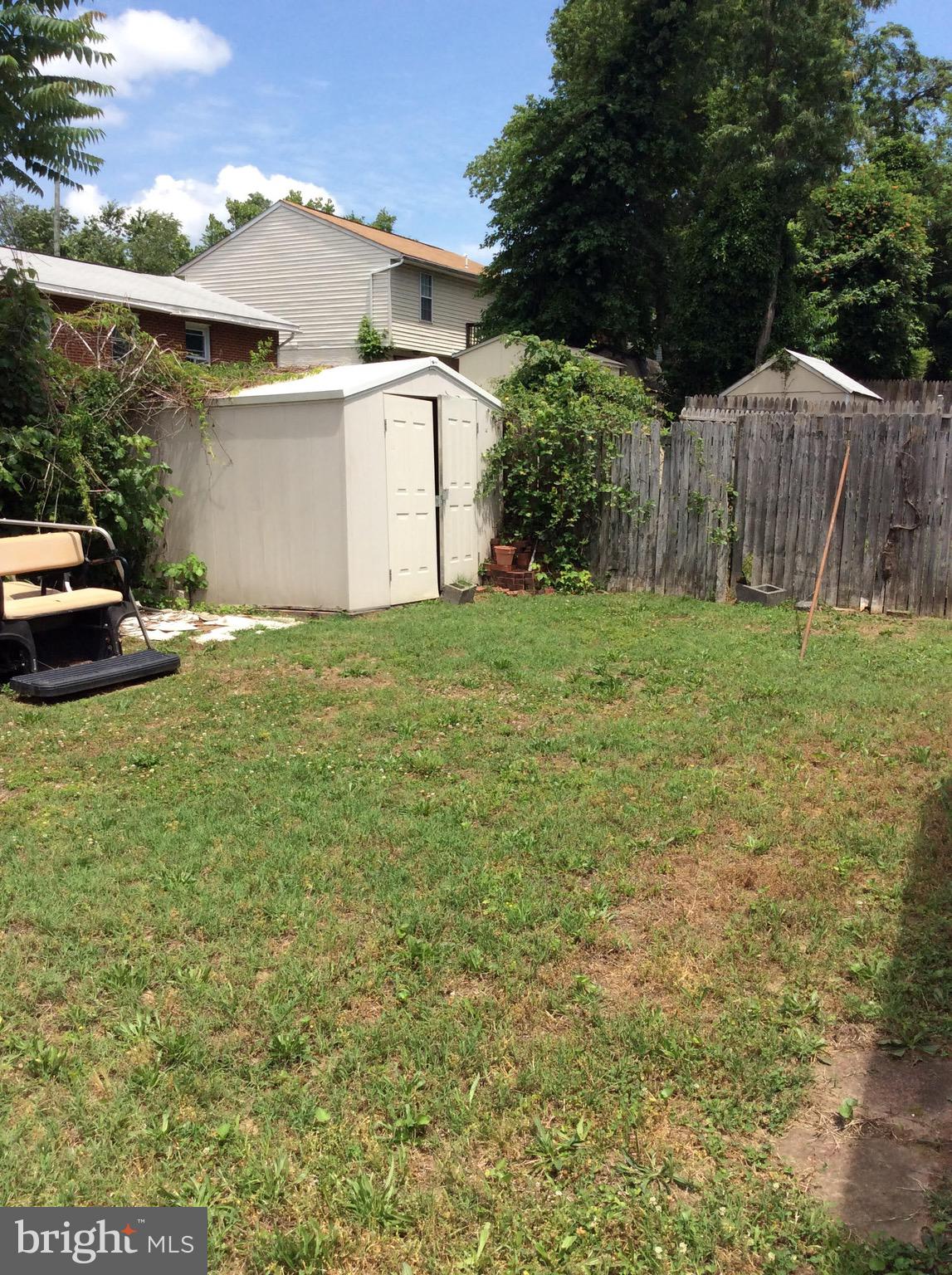 GREATER CAPITOL - Residential