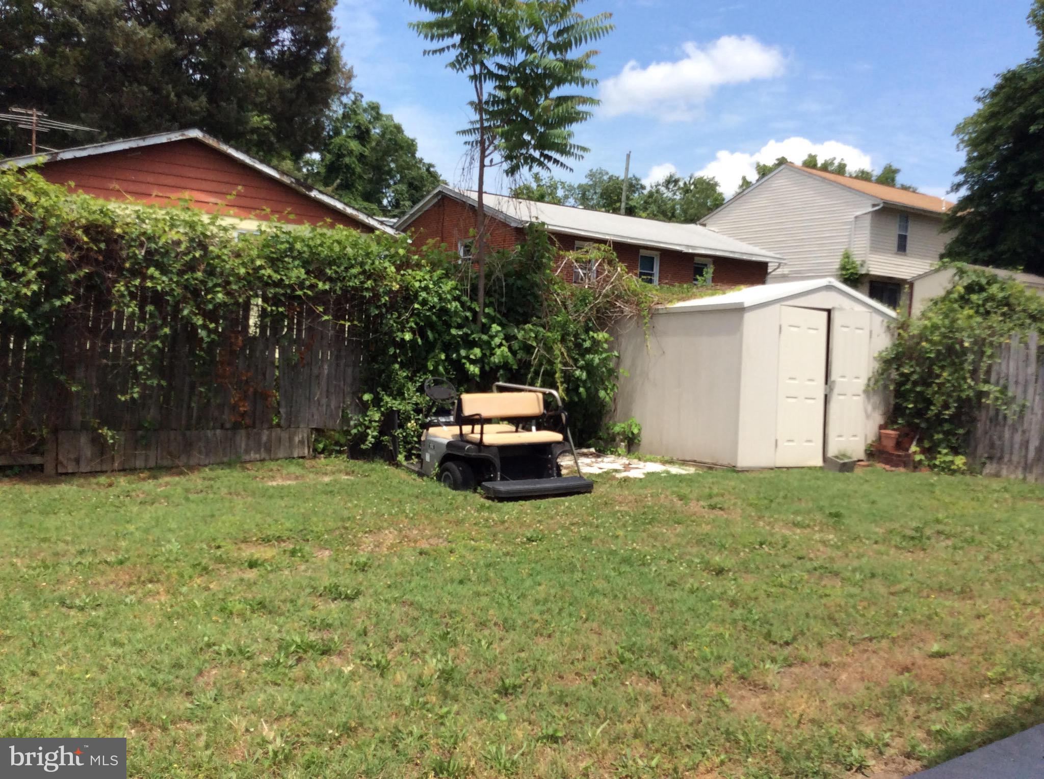 GREATER CAPITOL - Residential