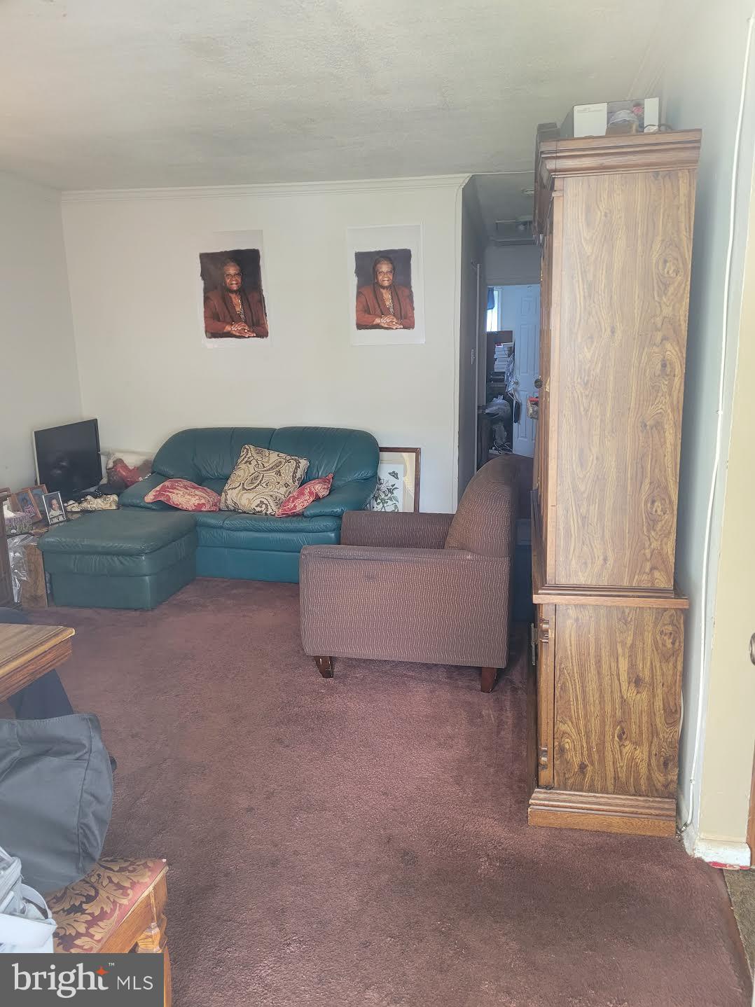 GREATER CAPITOL - Residential