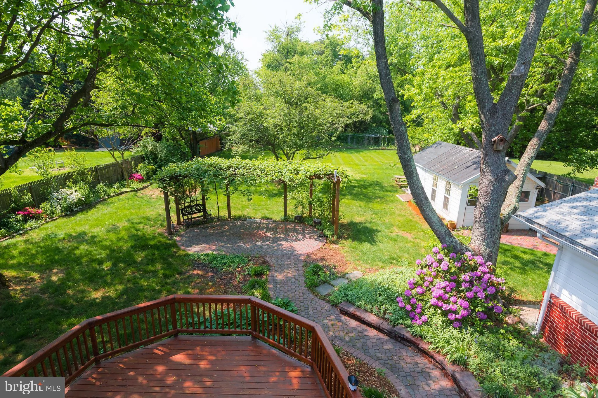 15124 McKnew Road, Burtonsville, MD 20866