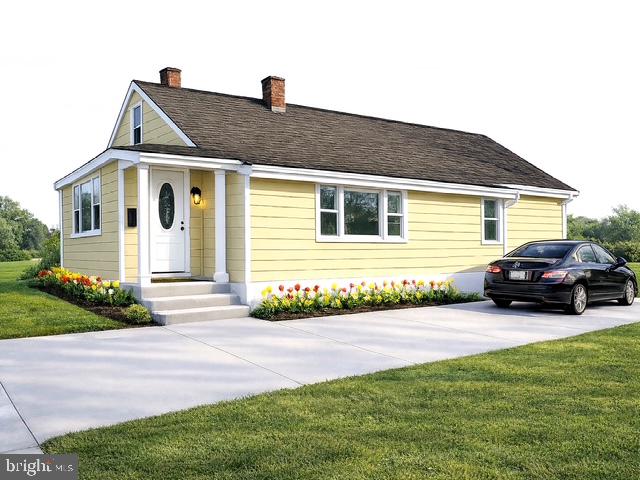 AVON HEIGHTS - Residential