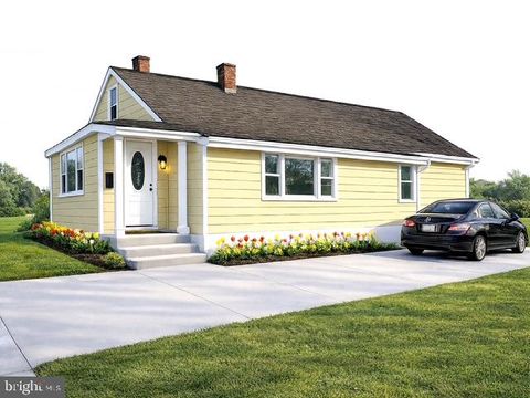 Homes For Sale - 1904 Leinbaugh Avenue<br/> LEBANON, PA 17042