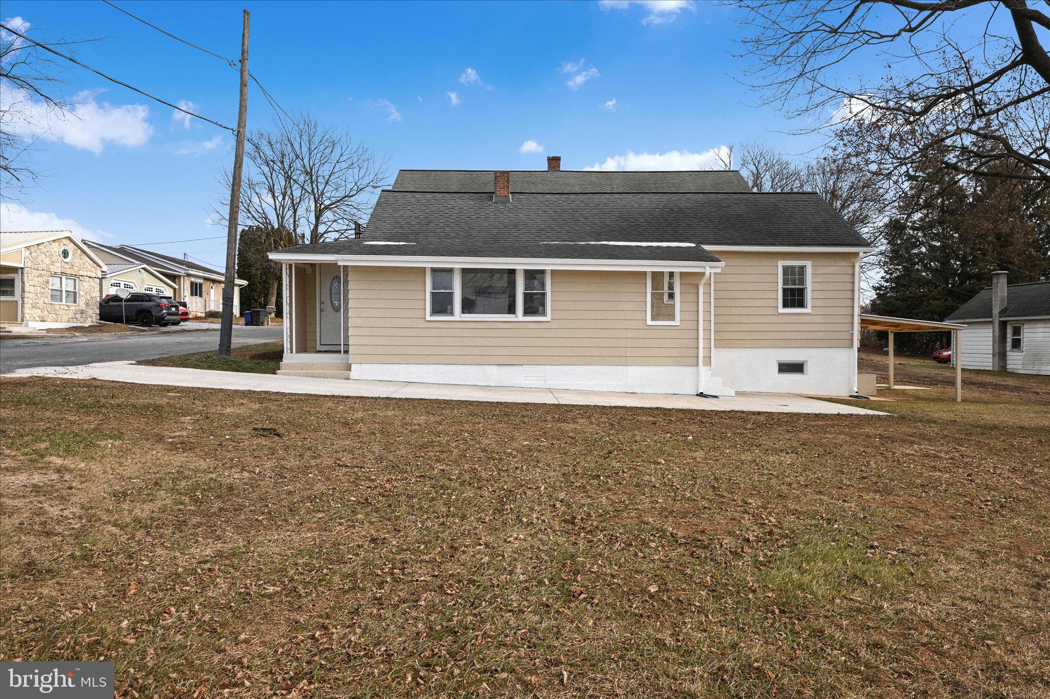 AVON HEIGHTS - Residential