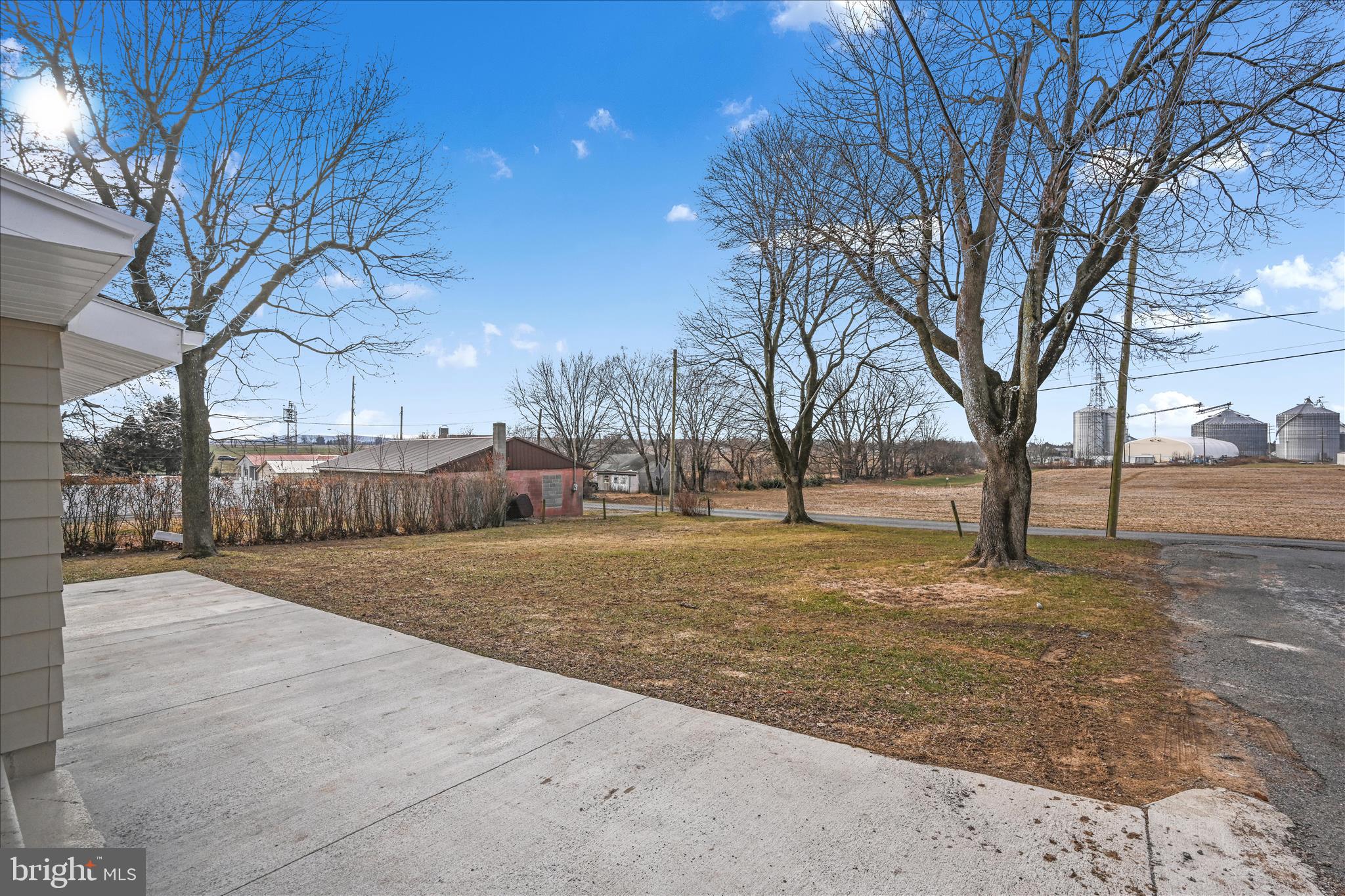 AVON HEIGHTS - Residential