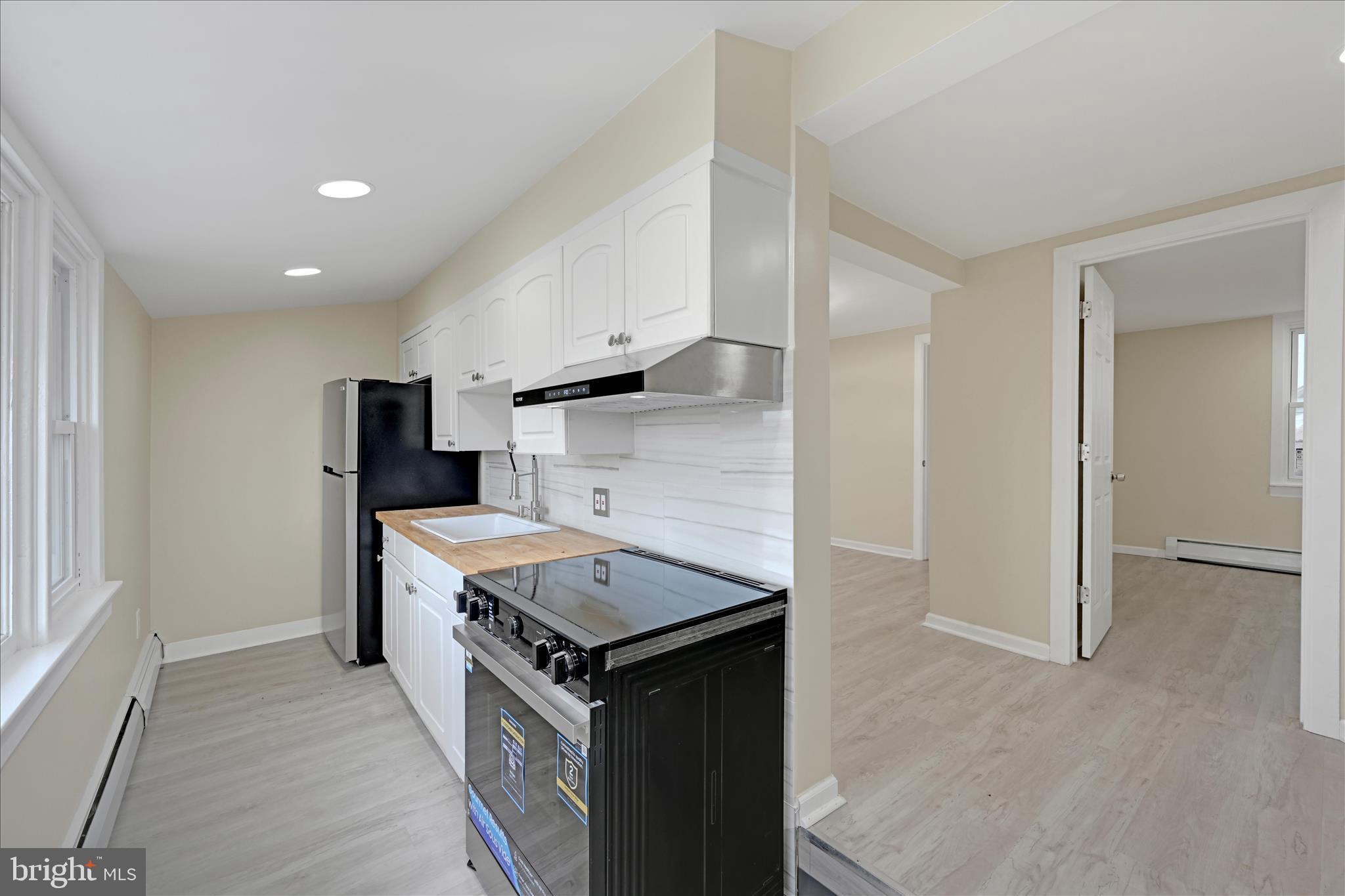 AVON HEIGHTS - Residential