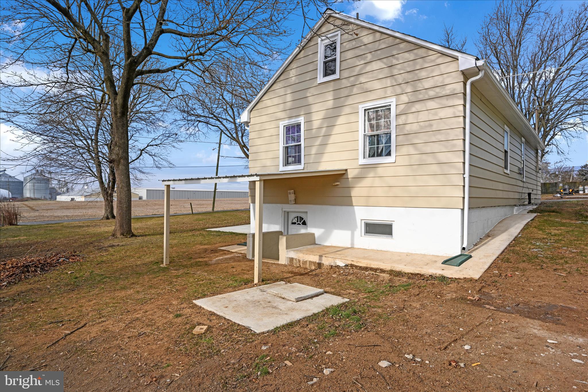 AVON HEIGHTS - Residential