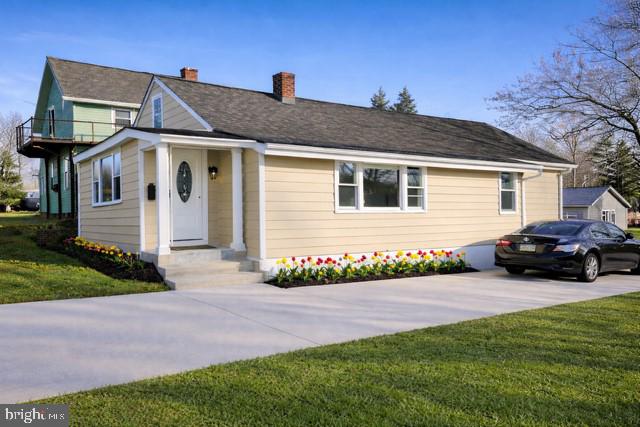 AVON HEIGHTS - Residential