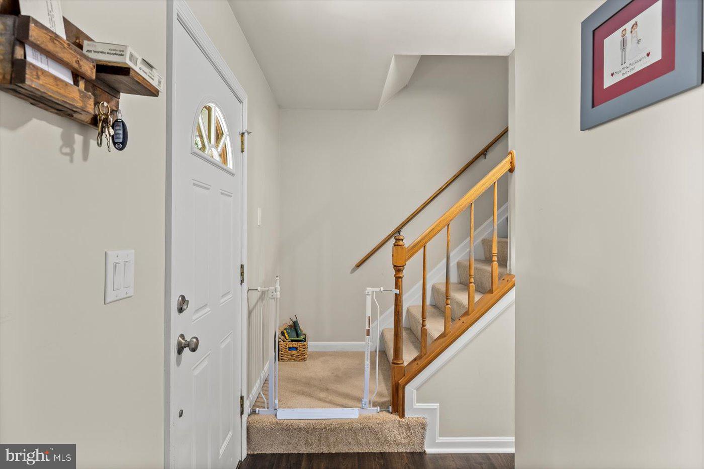 HOLLEYBROOKE - Residential