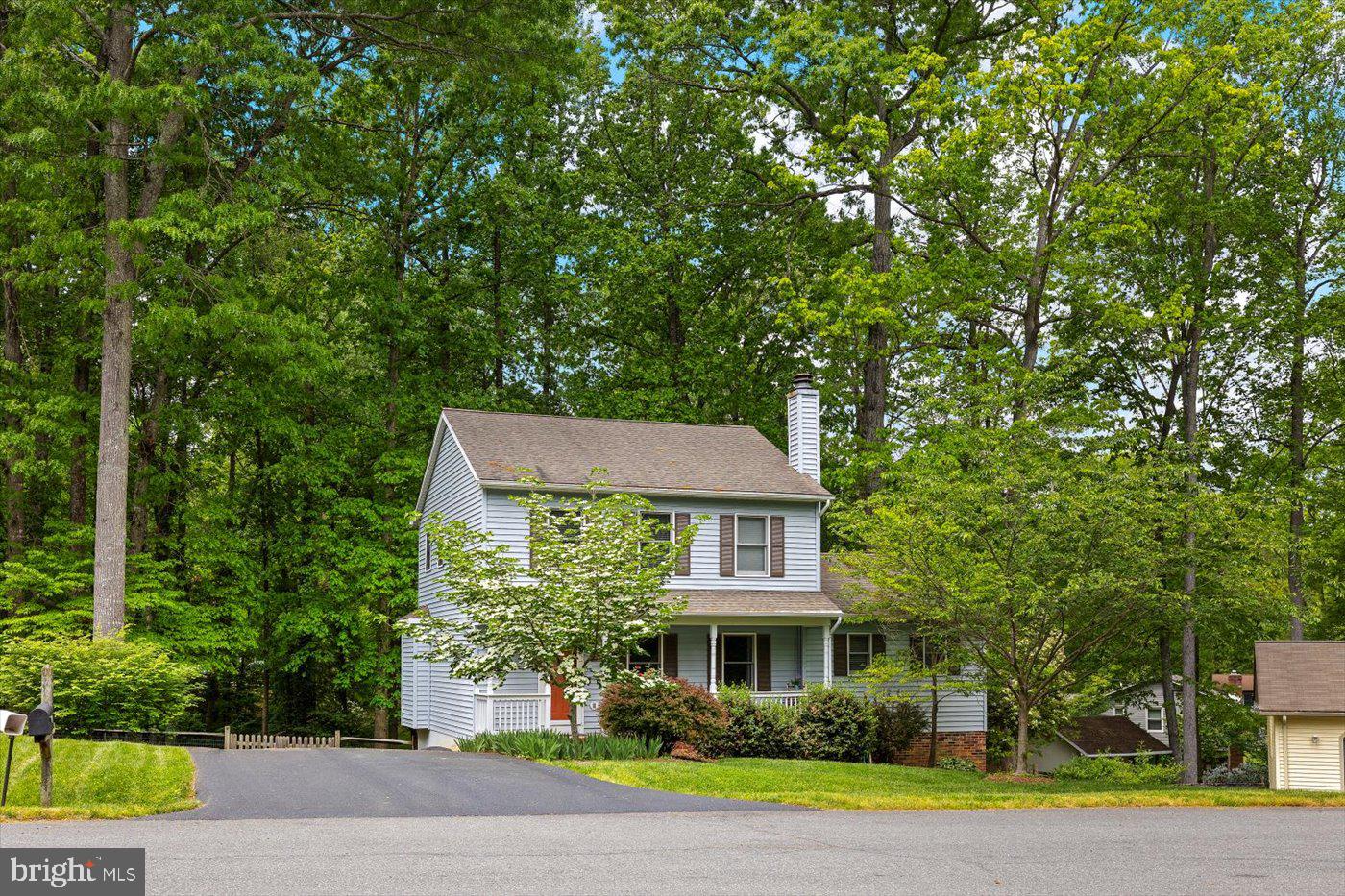 HOLLEYBROOKE - Residential