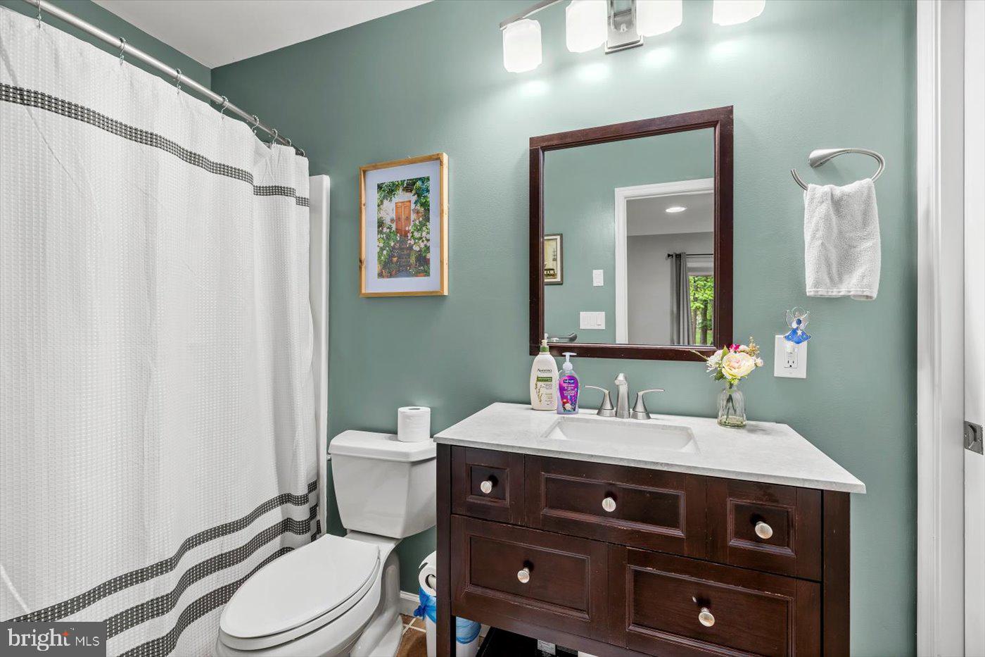 HOLLEYBROOKE - Residential