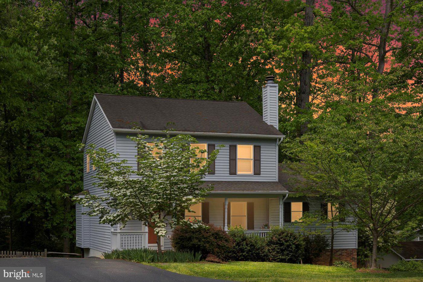 HOLLEYBROOKE - Residential