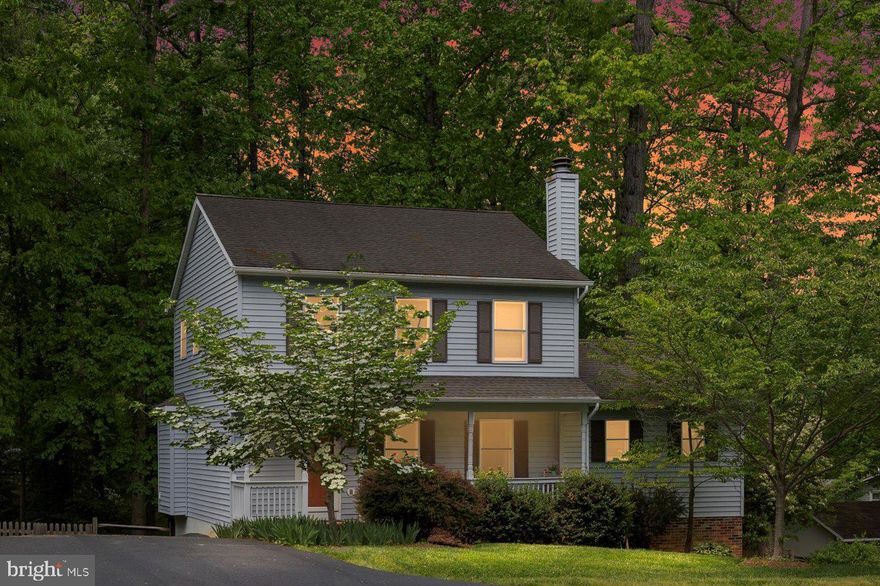 Welcome to 10712 Bradford St – Where Space, Comfort, and Nature Meet!

Tucked away on a peaceful, wooded lot on a cul-de-sac in Spotsylvania, this beautifully maintained 5-bedroom, 3.5-bathroom home offers over 2,500 square feet of thoughtfully designed living space across three fully finished levels. Enjoy the perfect blend of privacy and convenience, with a shaded backyard that backs to trees—ideal for relaxing, entertaining, or watching the seasons change.

Inside, you’ll find a bright and open main level with spacious living and dining areas, a well-appointed kitchen, and seamless flow throughout. Upstairs, four generously sized bedrooms—including a serene owner’s suite with en-suite bath—provide plenty of room for everyone.

The fully finished walkout basement adds incredible value, featuring a fifth bedroom, full bathroom, and flexible space for a media room, gym, or guest retreat.

With its quiet setting, modern comforts, and versatile layout, 10712 Bradford St is more than a house—it’s the perfect place to call home.