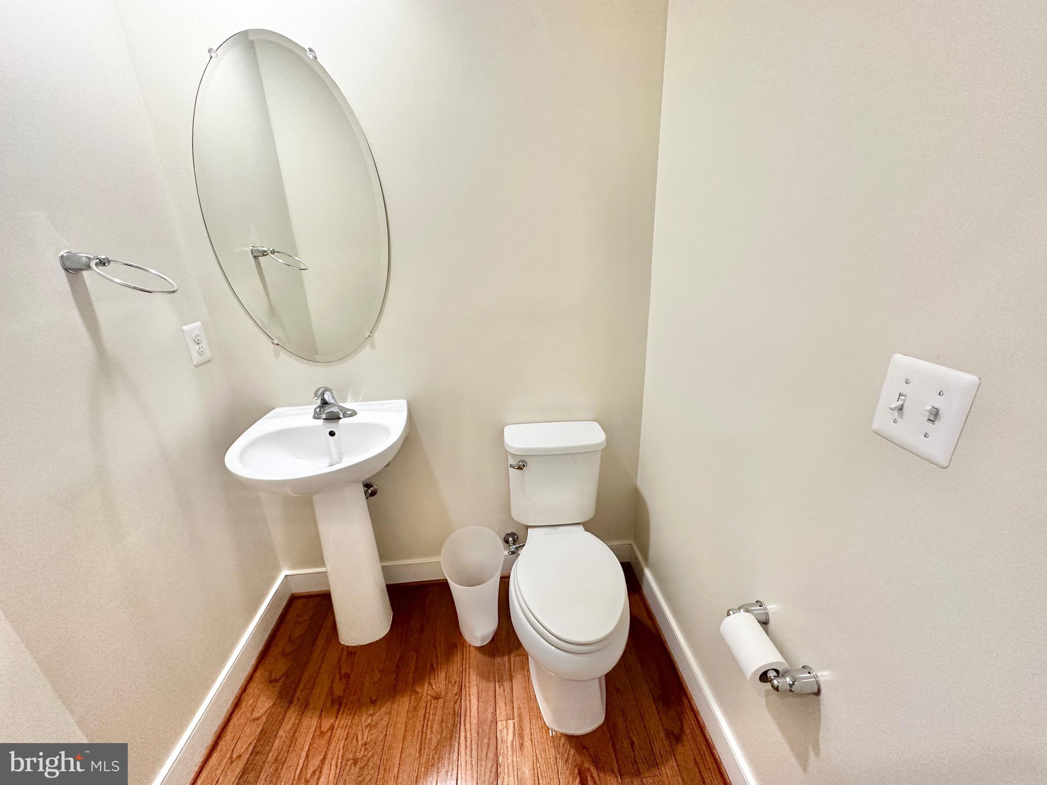 HYATTSVILLE - Residential Lease