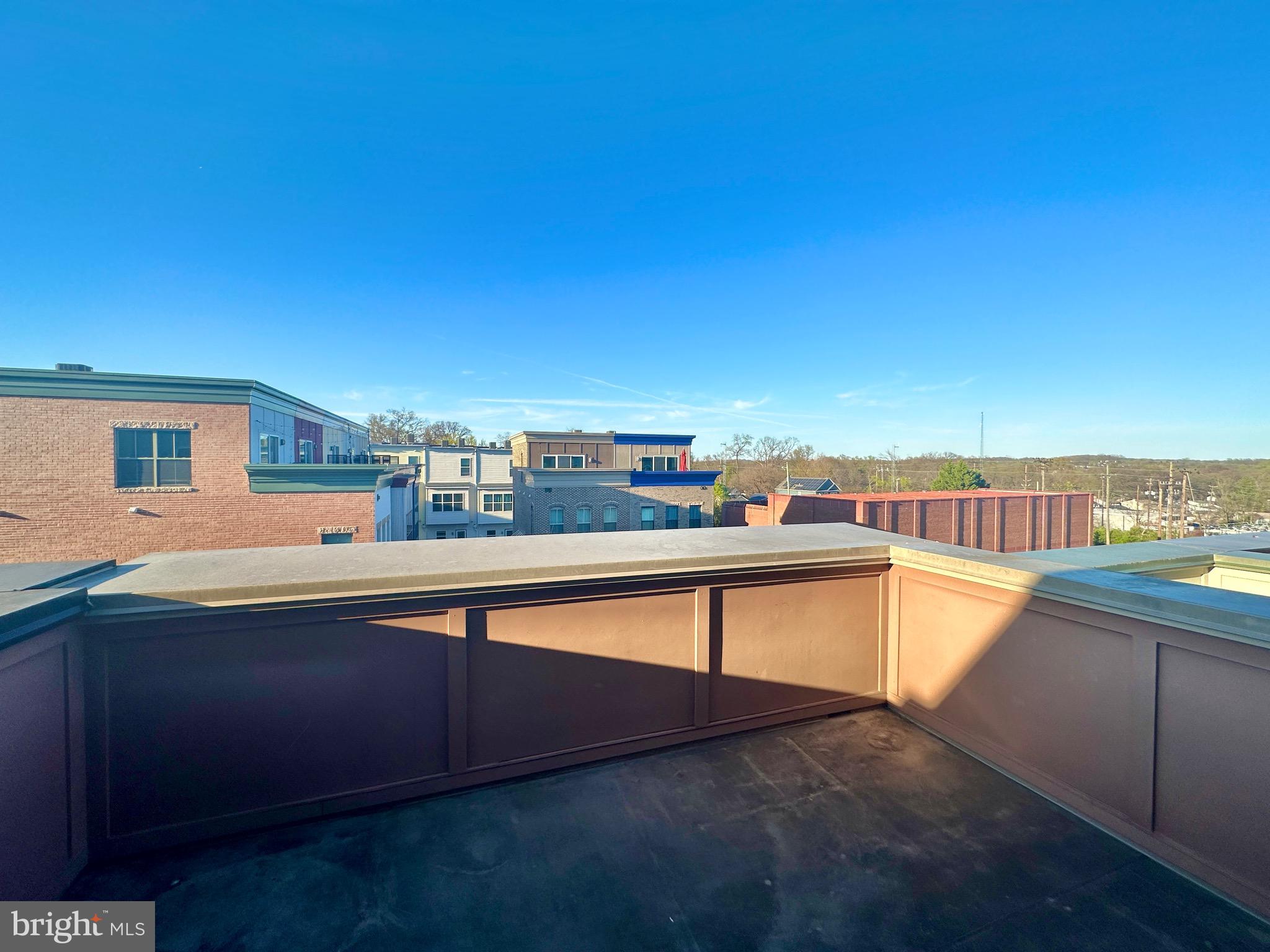 HYATTSVILLE - Residential Lease