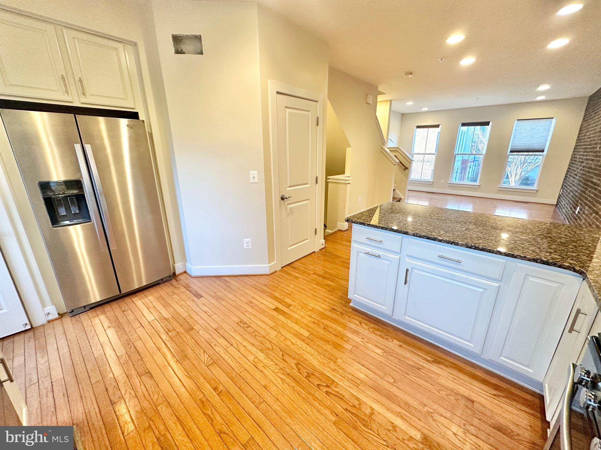 HYATTSVILLE - Residential Lease